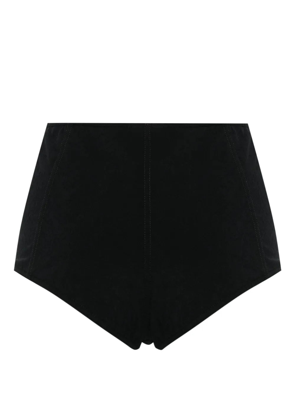 Bikinihöschen aus Barocco-Jacquard