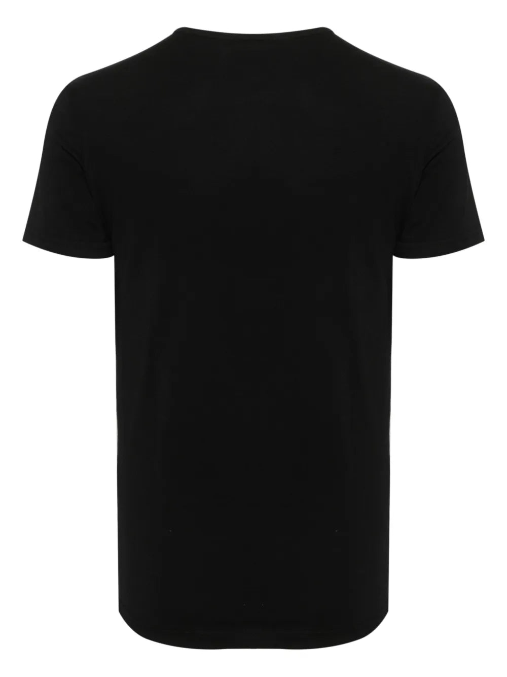 T-Shirt mit Medusa-Print