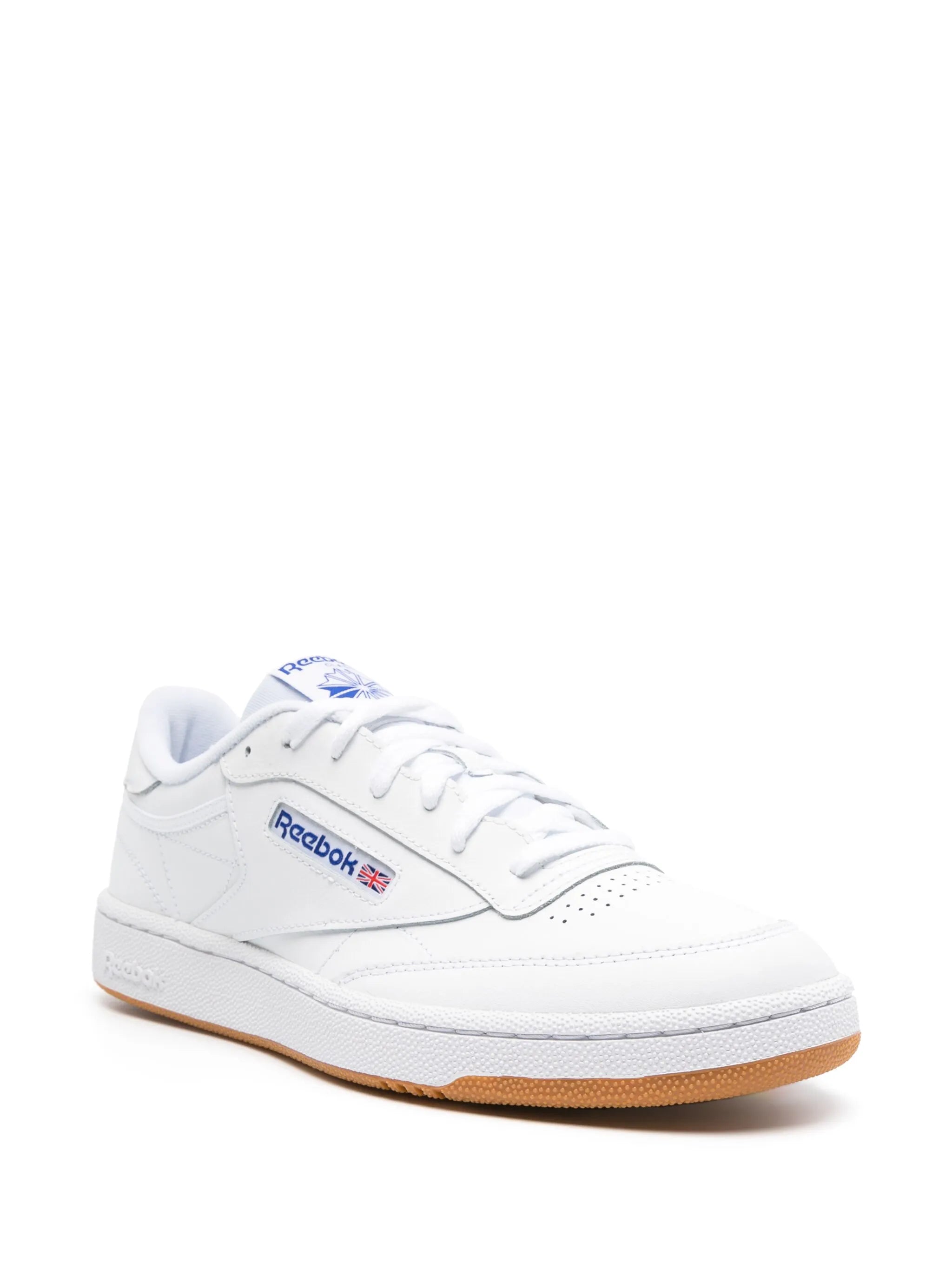 Club C 85 Sneakers