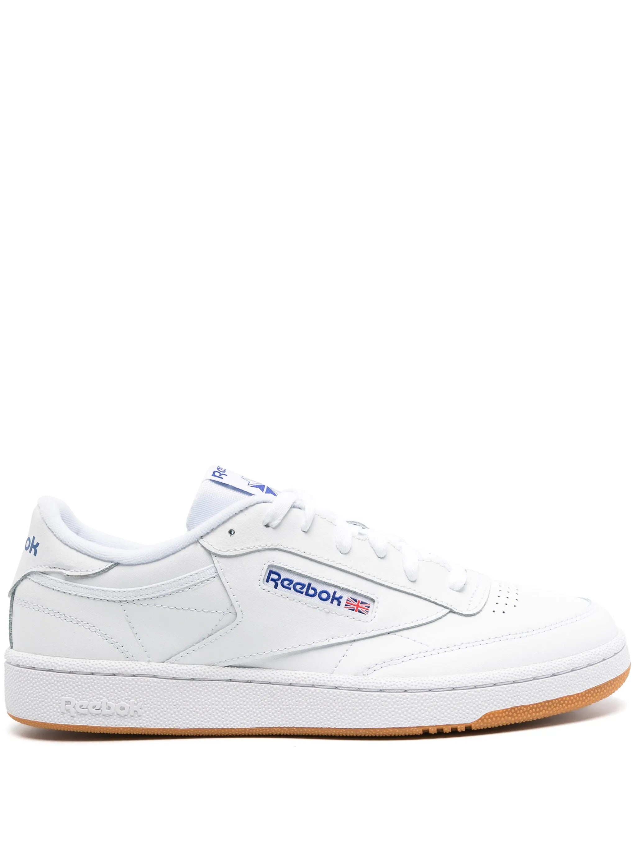 Club C 85 Sneakers