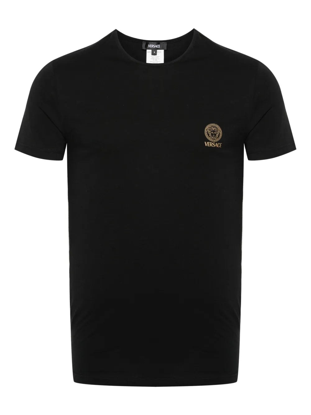 T-Shirt mit Medusa-Print (2er-Pack)