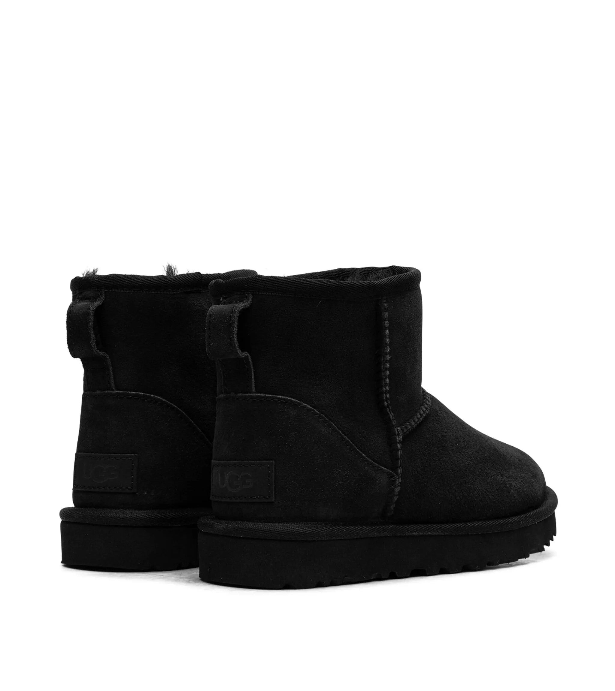 Classic Mini II Stiefel