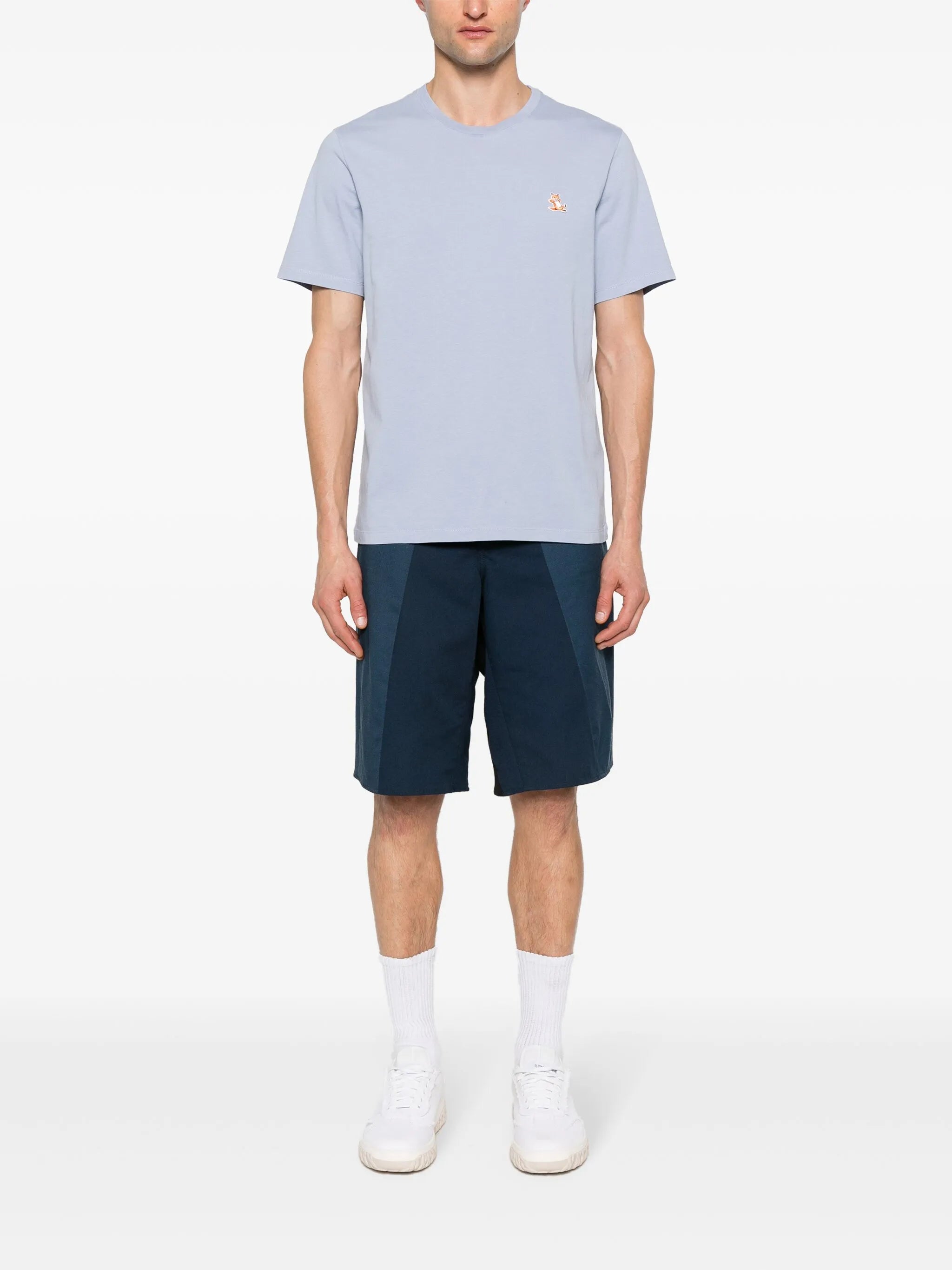 Chillax Fox T-Shirt