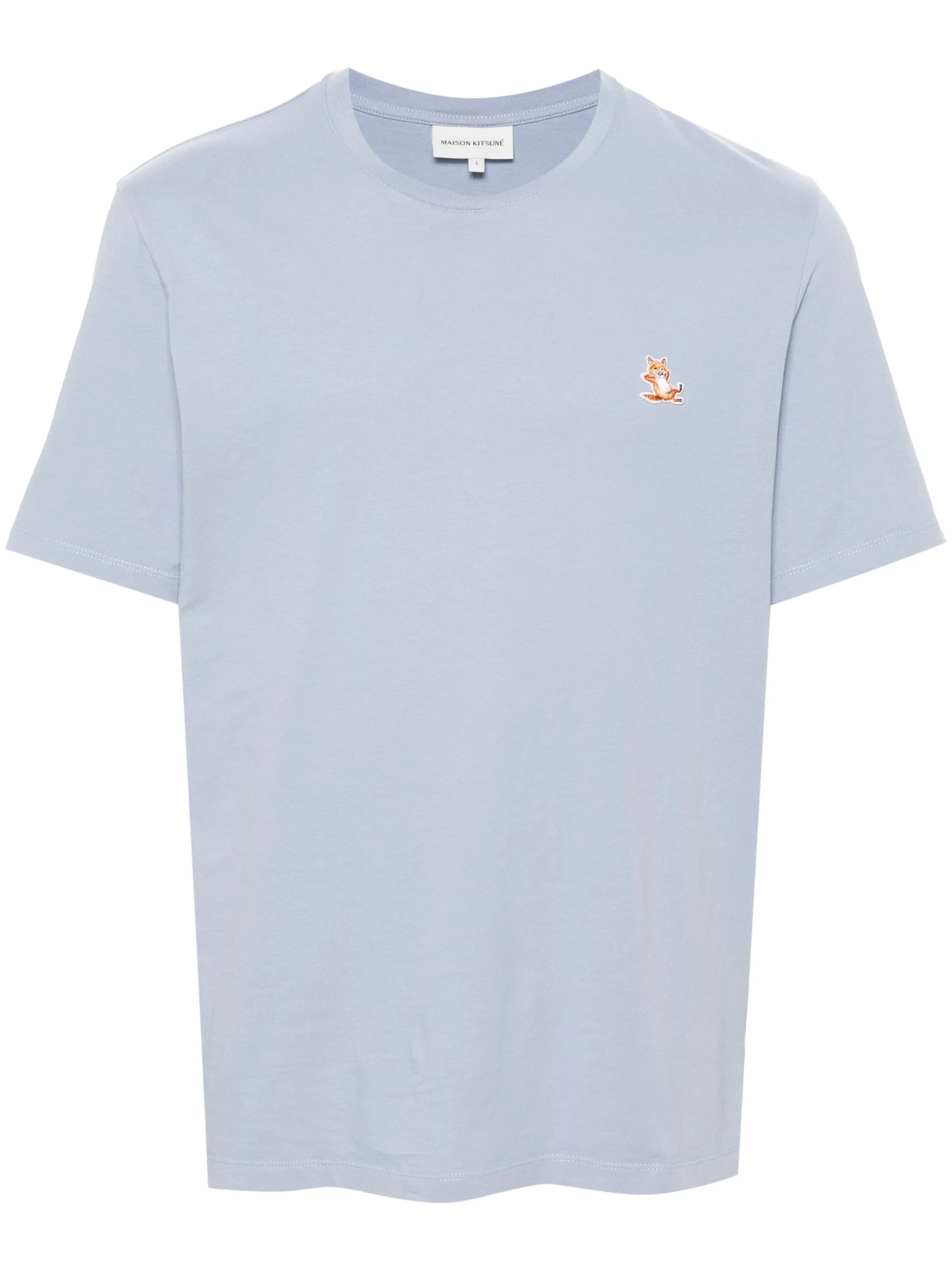 Chillax Fox T-Shirt