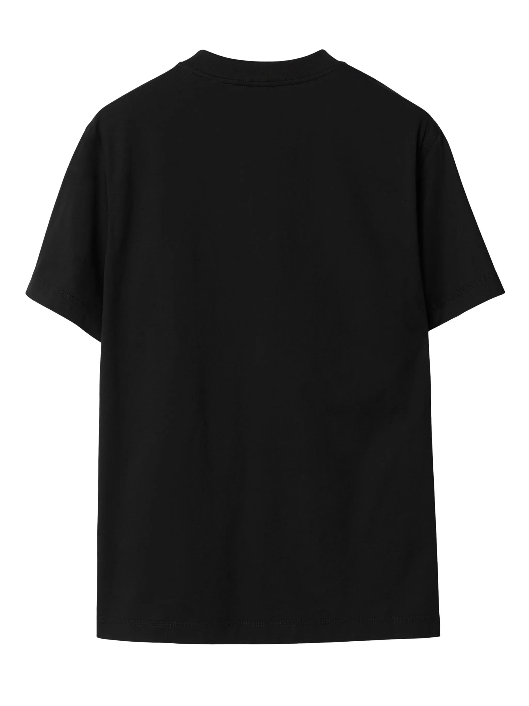 T-Shirt mit EDK-Stickerei