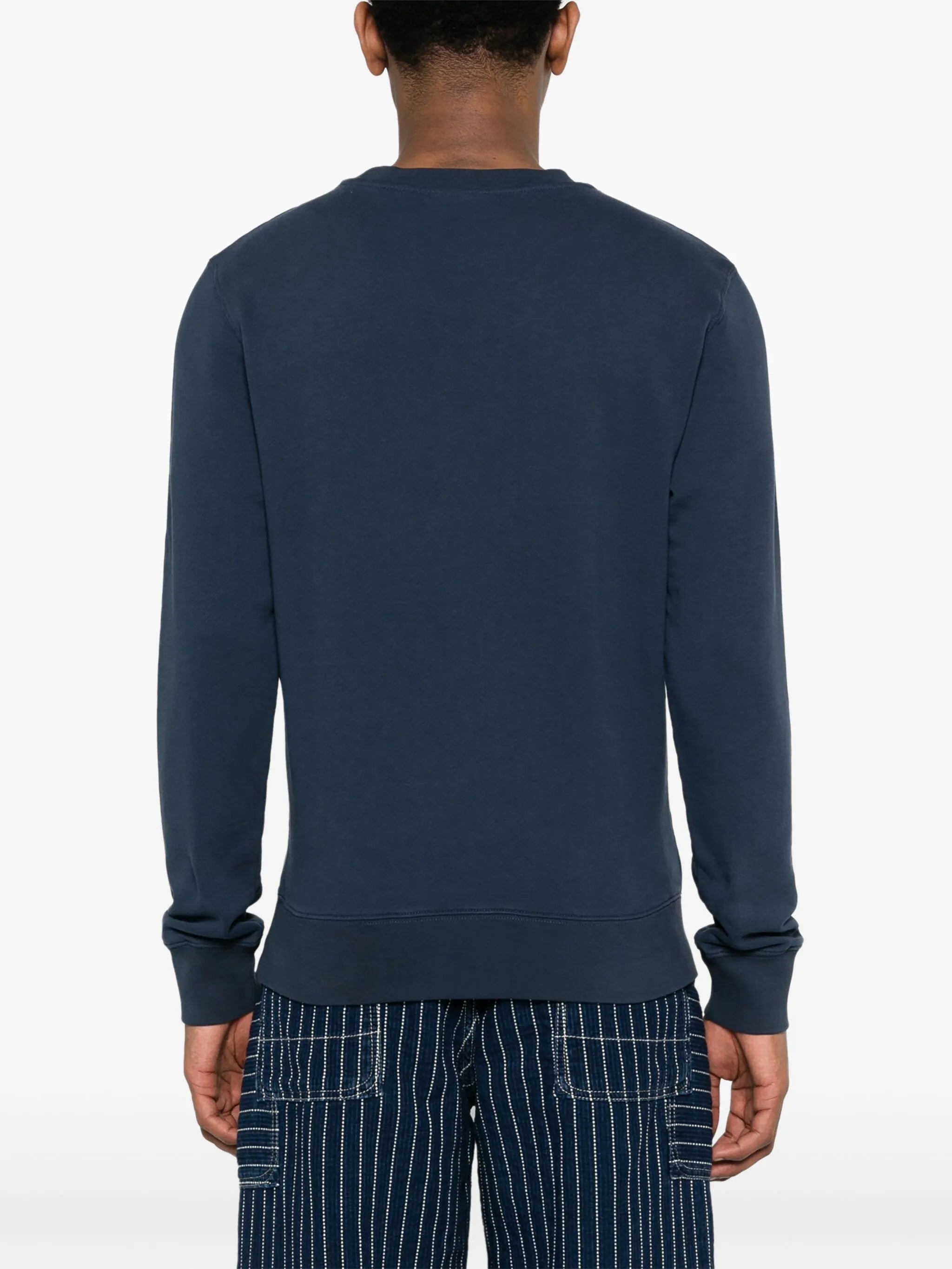 Fox Head Sweatshirt
