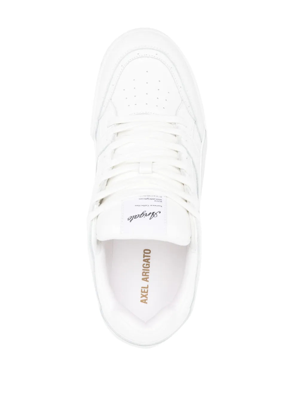 Area Lo Sneakers