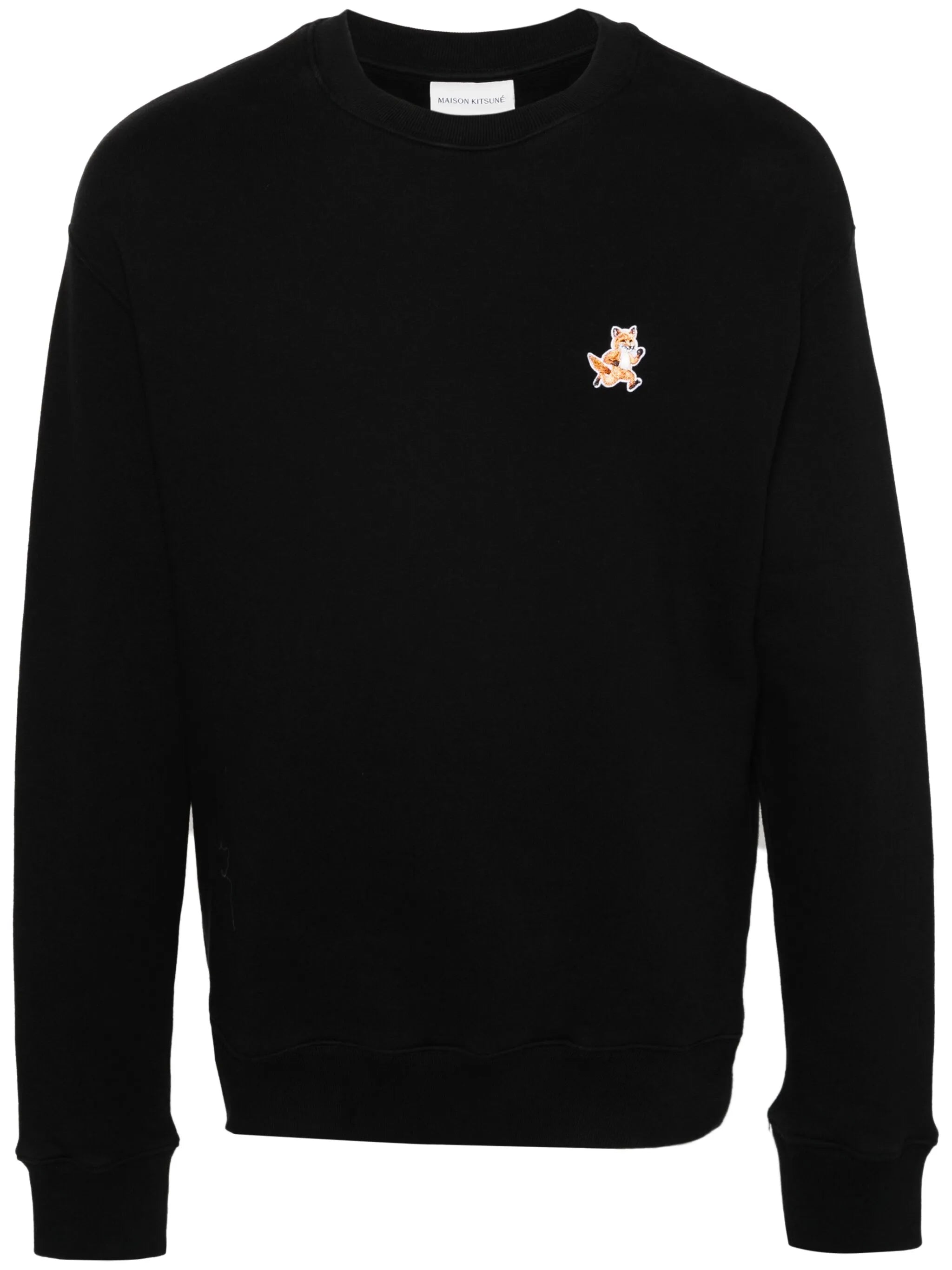 Sweatshirt mit Fuchs