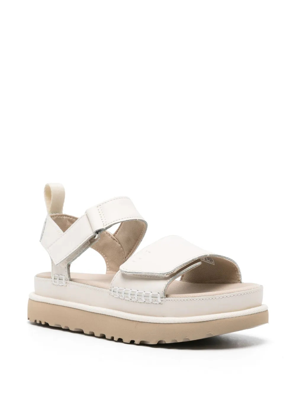 Goldenstar Sandalen