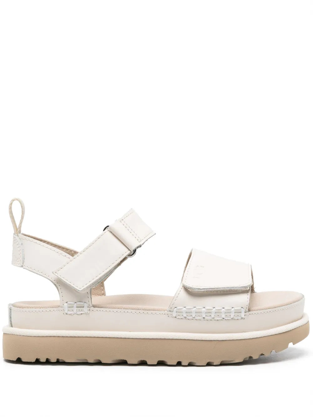 Goldenstar Sandalen