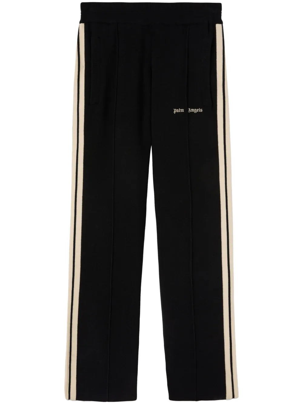 Jogginghose mit Logo-Stickerei