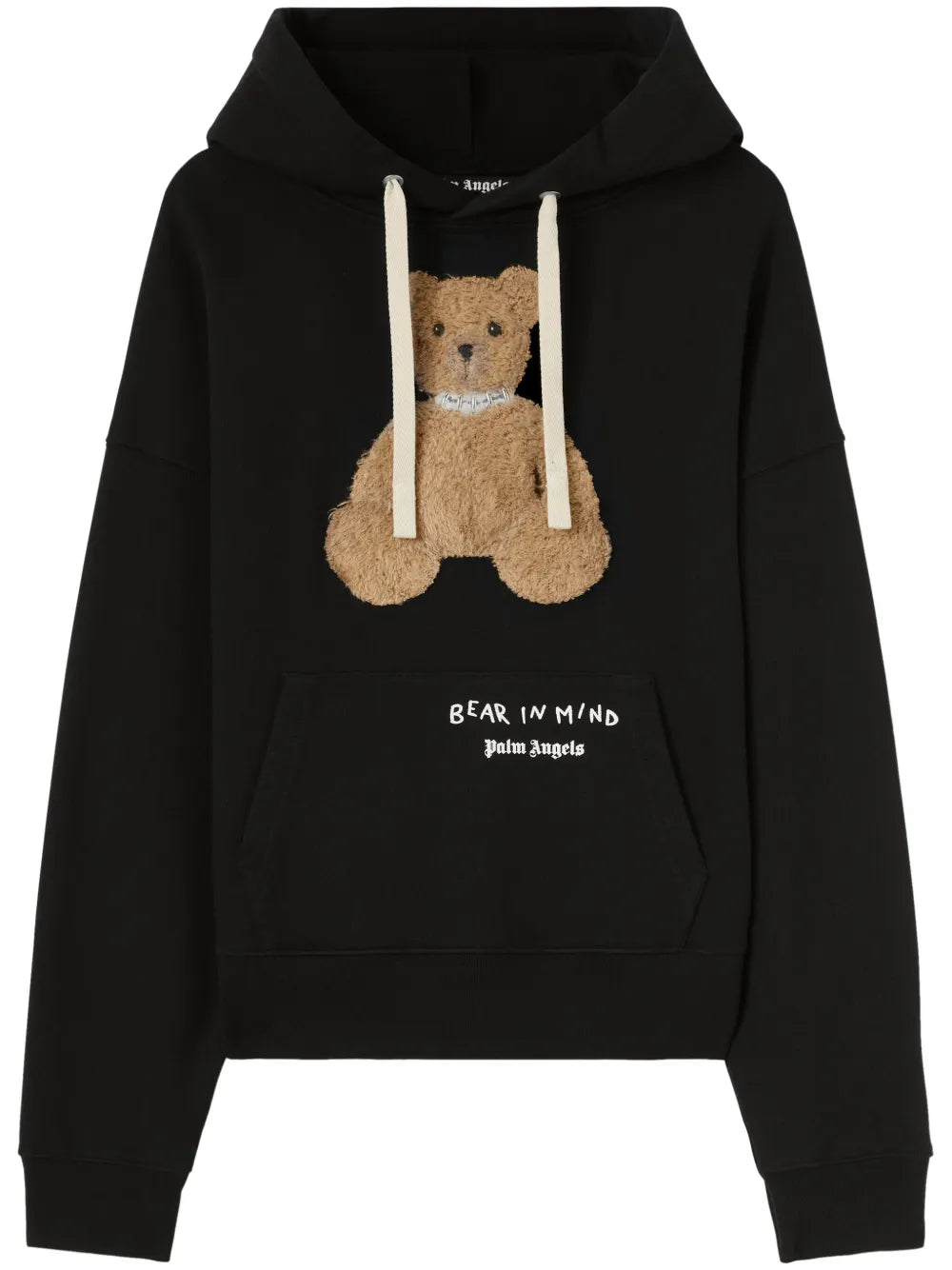 Bear in Mind Hoodie
