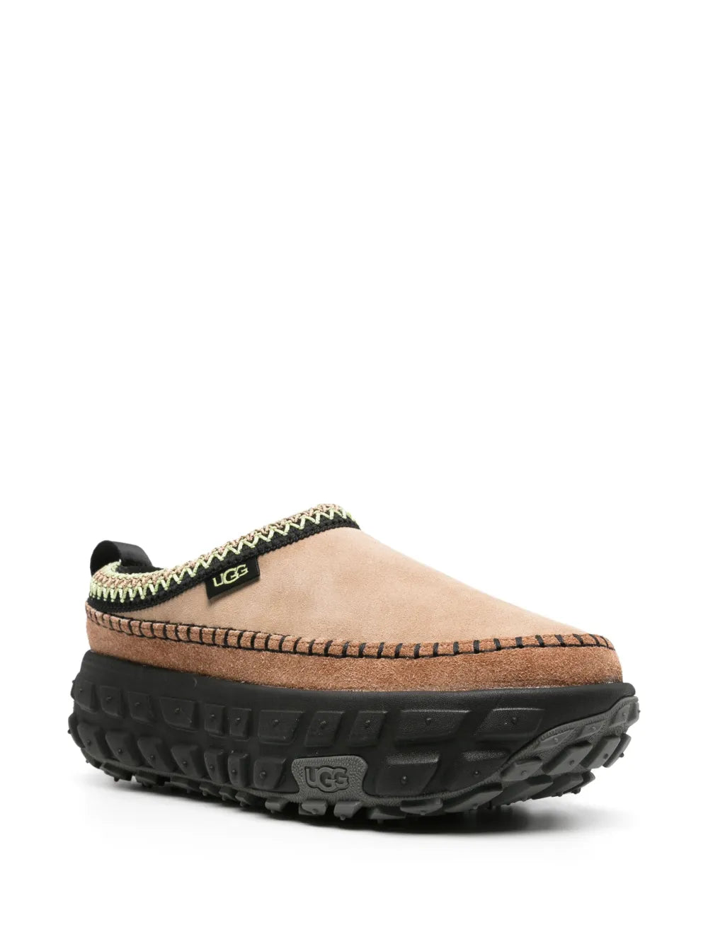 Venture Daze Slipper