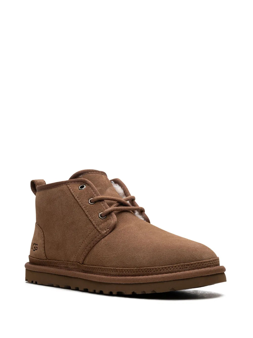 Neumel II Chestnut Stiefel