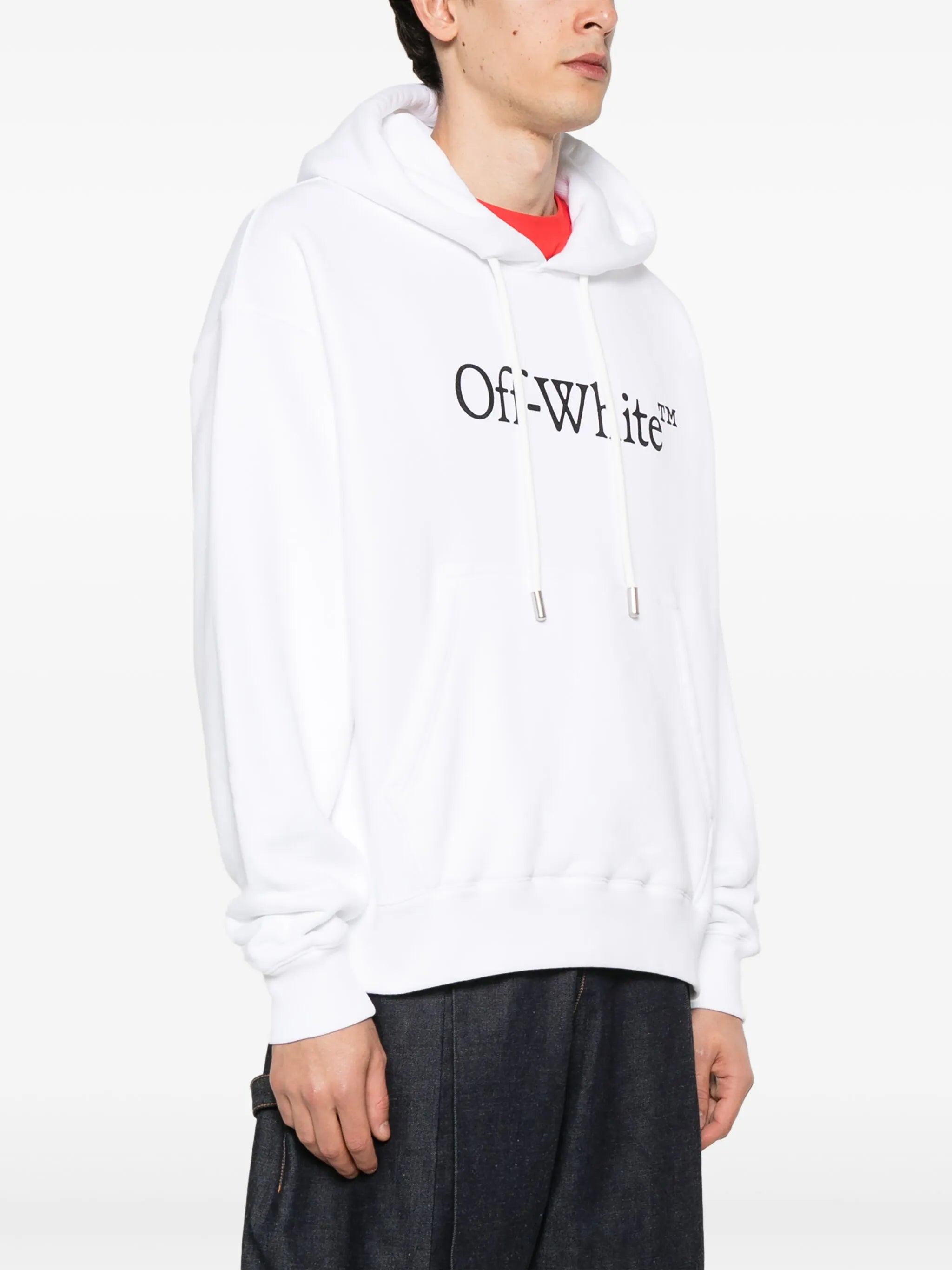 Big Bookish Skate Hoodie