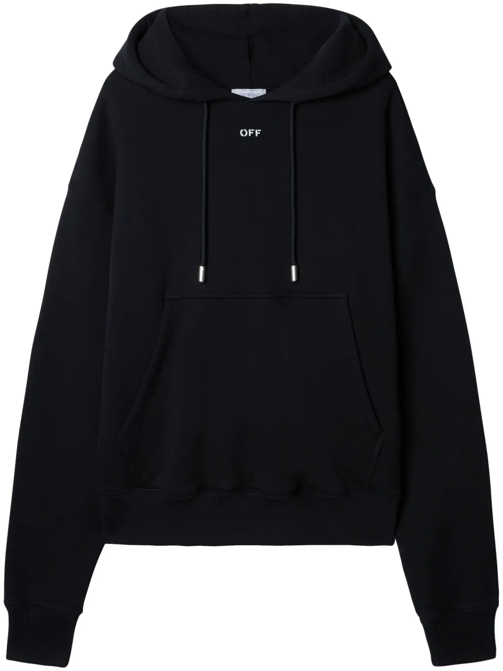 Hoodie mit grafischem Print