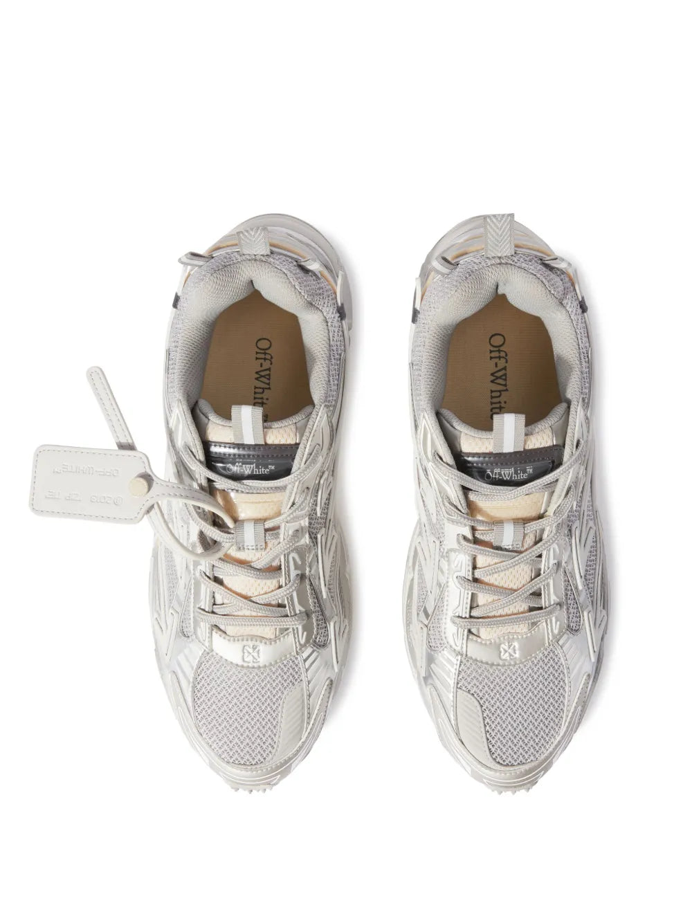Be Right Back Sneakers