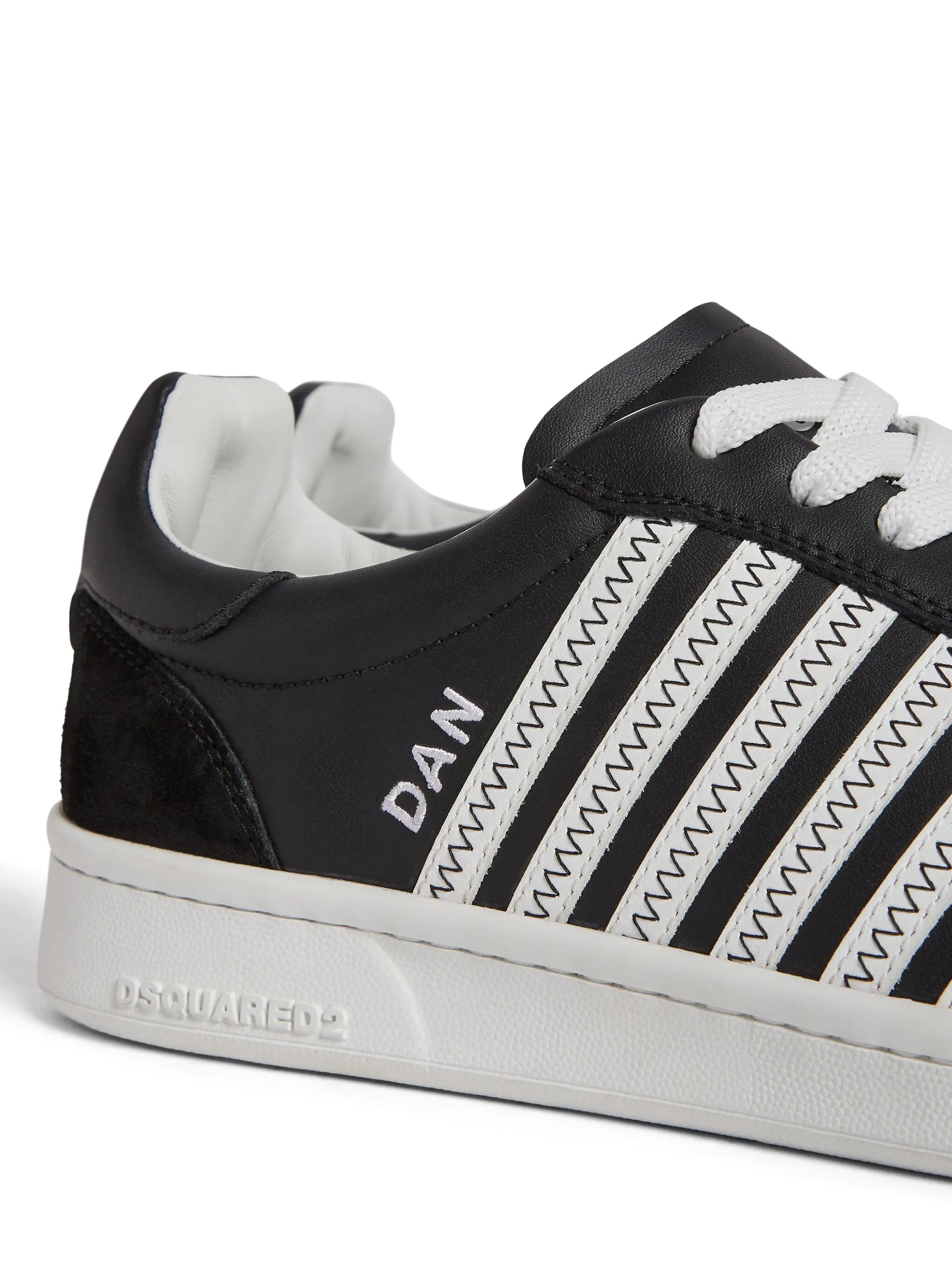 Boxer Sneakers