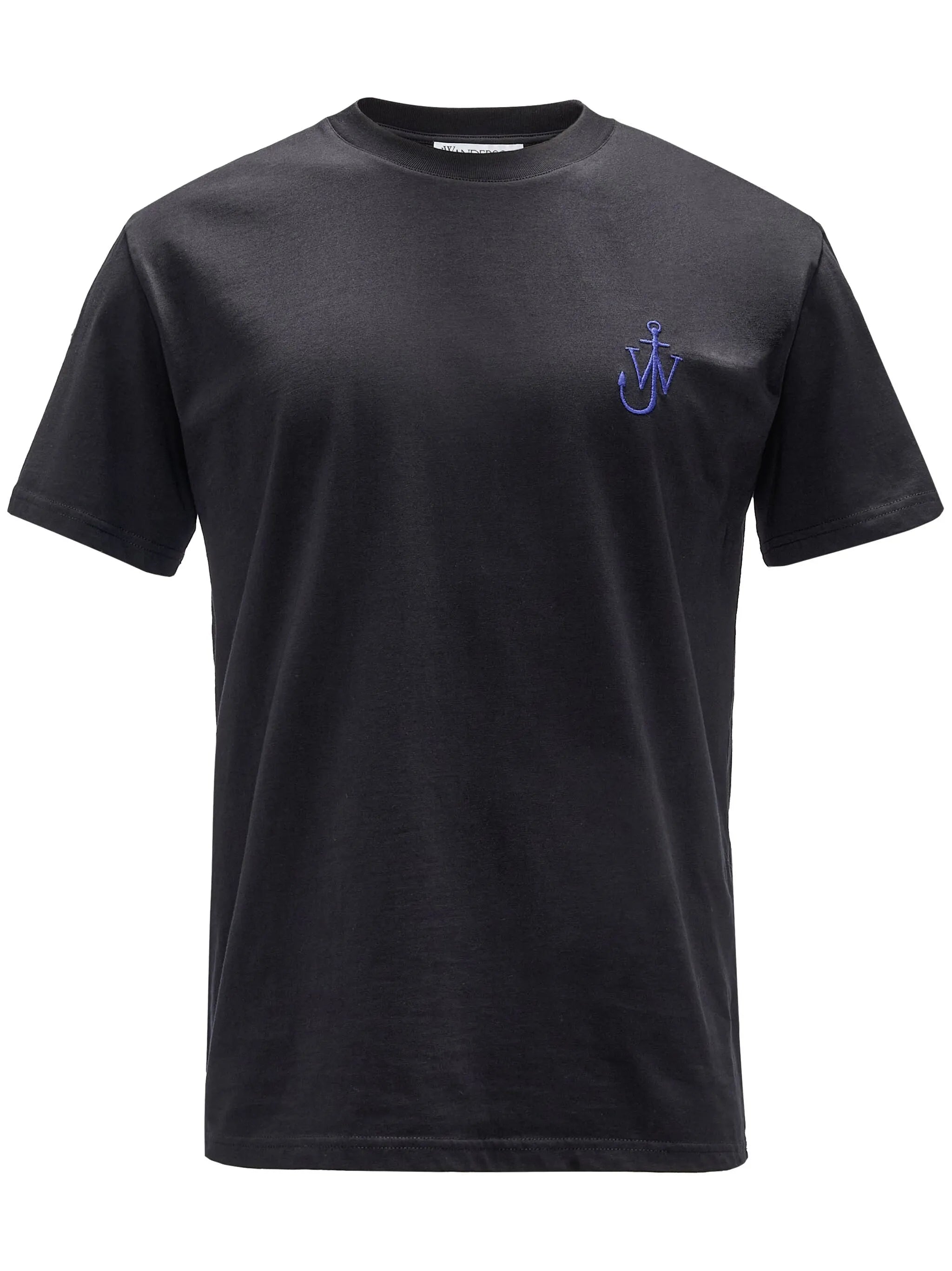 T-Shirt aus Bio-Baumwolle mit Print