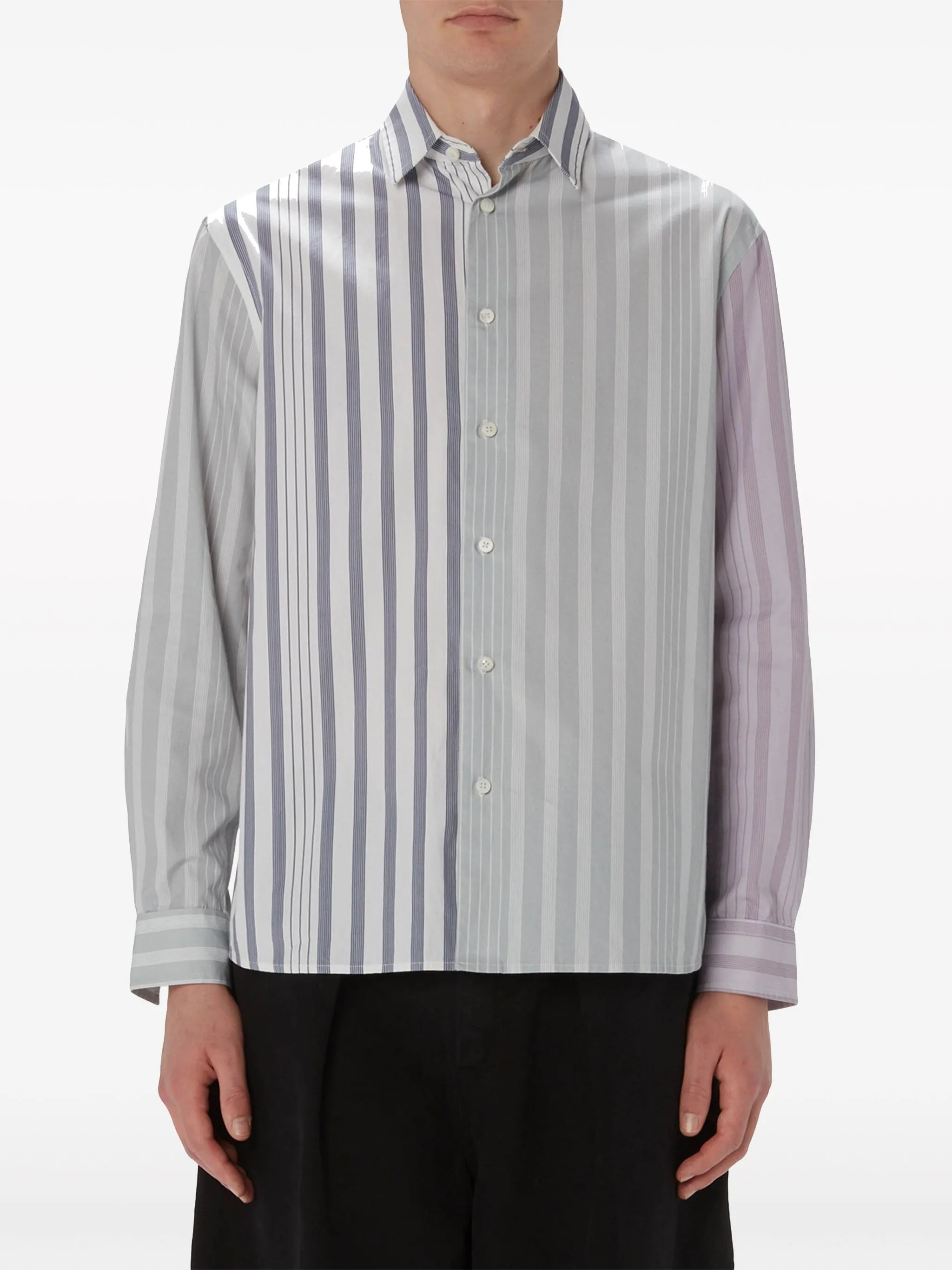 Striped shirt
