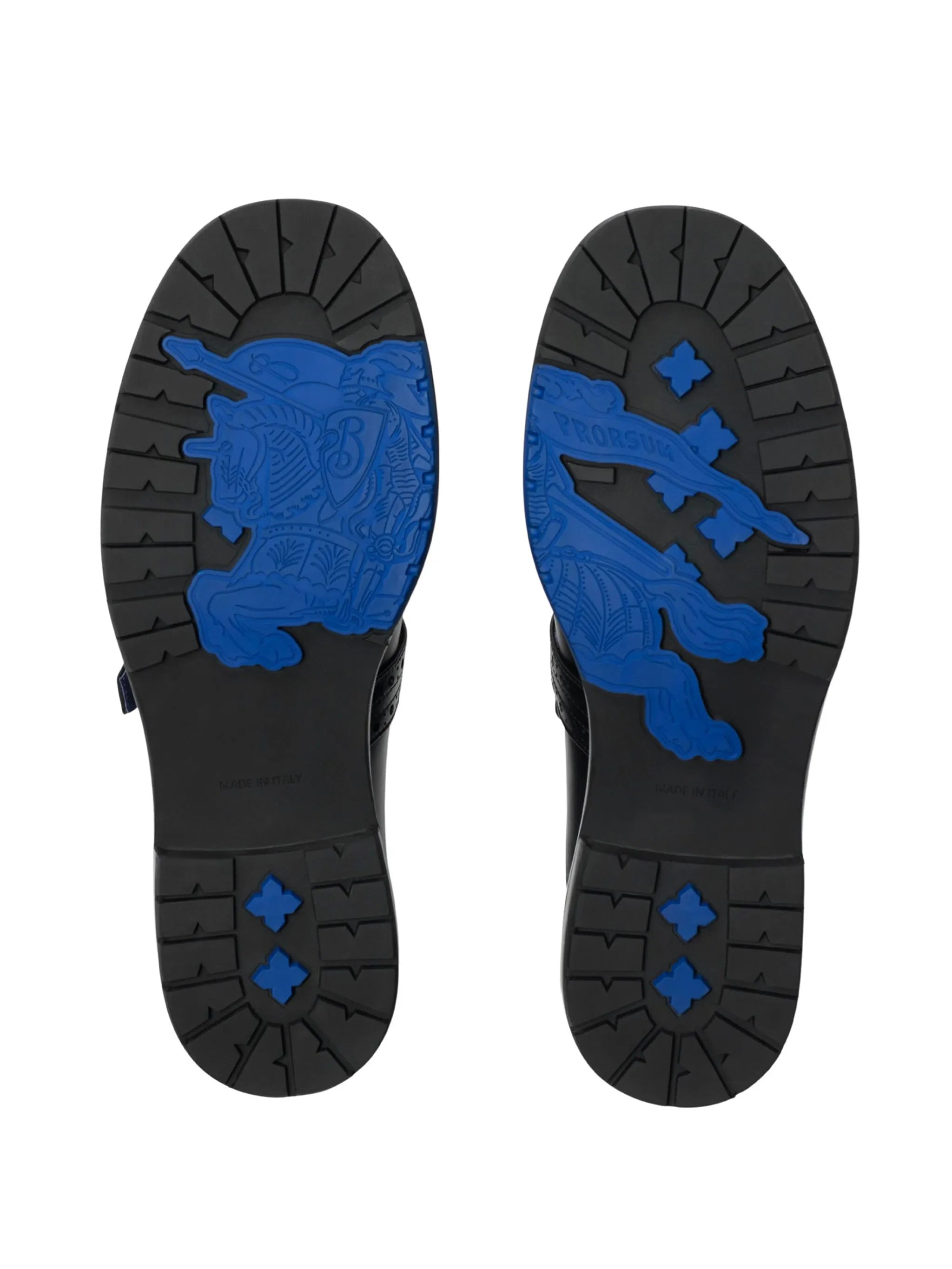 Soho Loafer