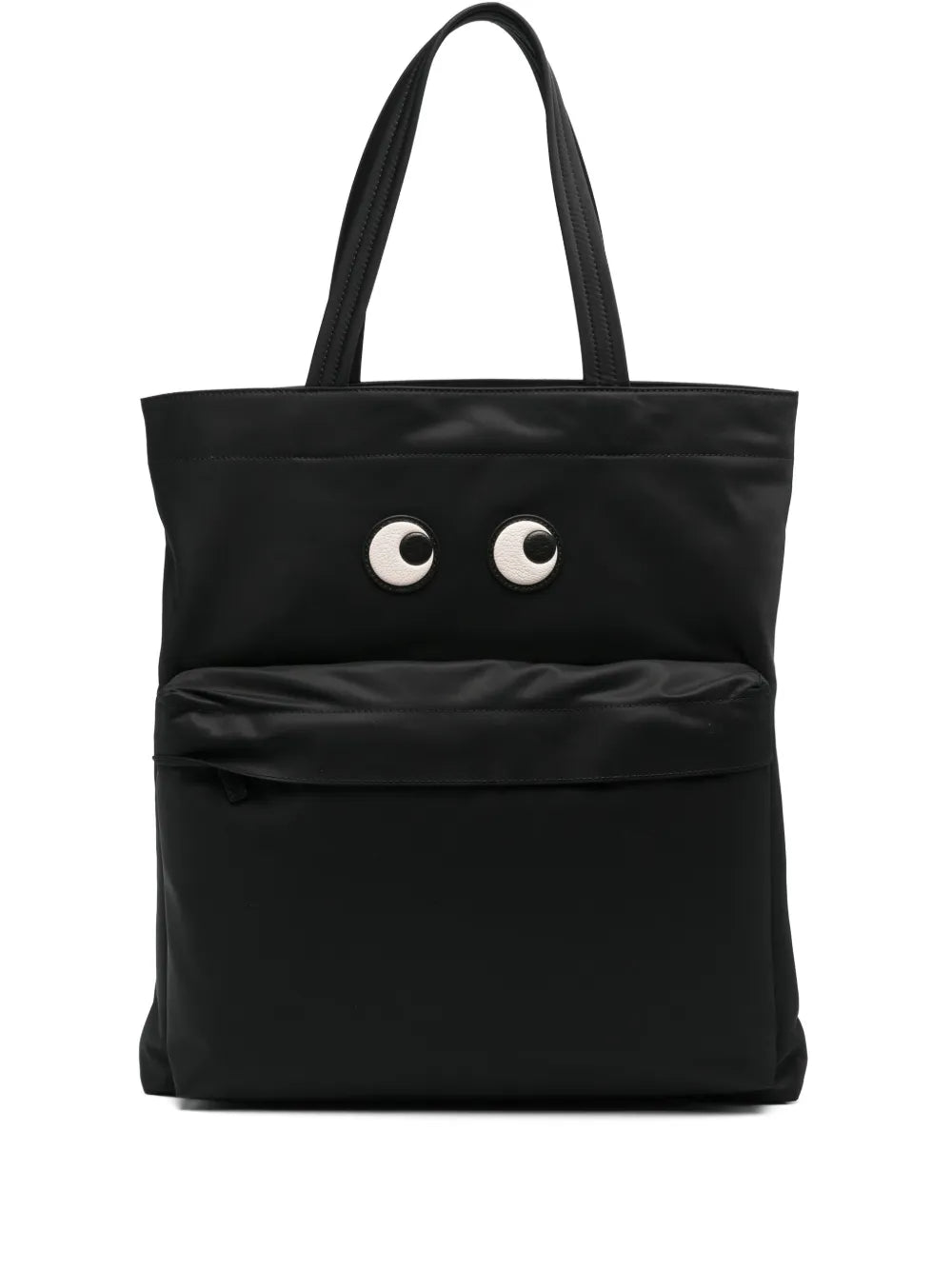 I Am A Plastic Bag Handbag