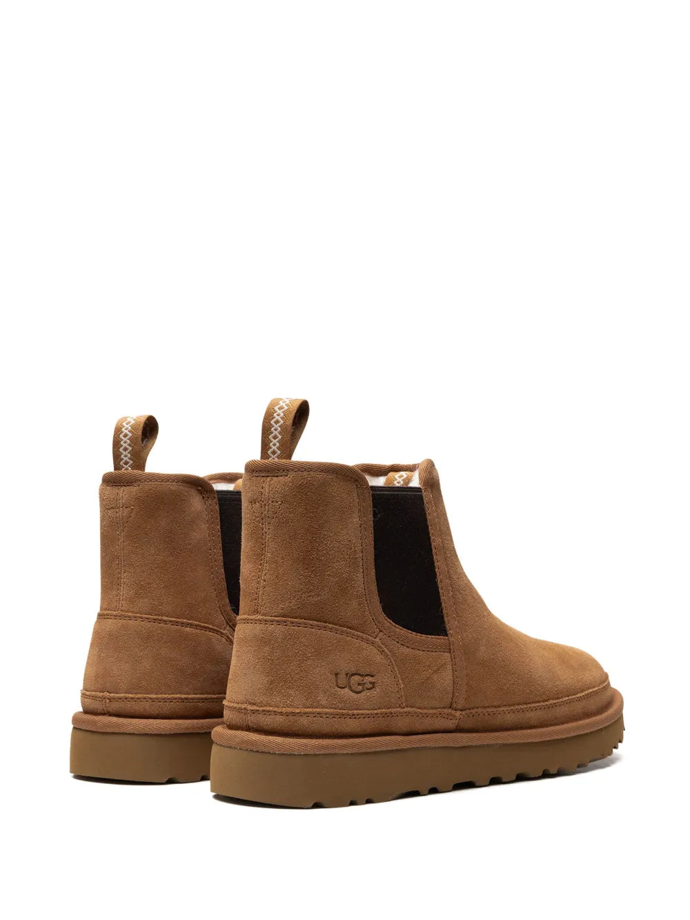 Neumel Chelsea Boots