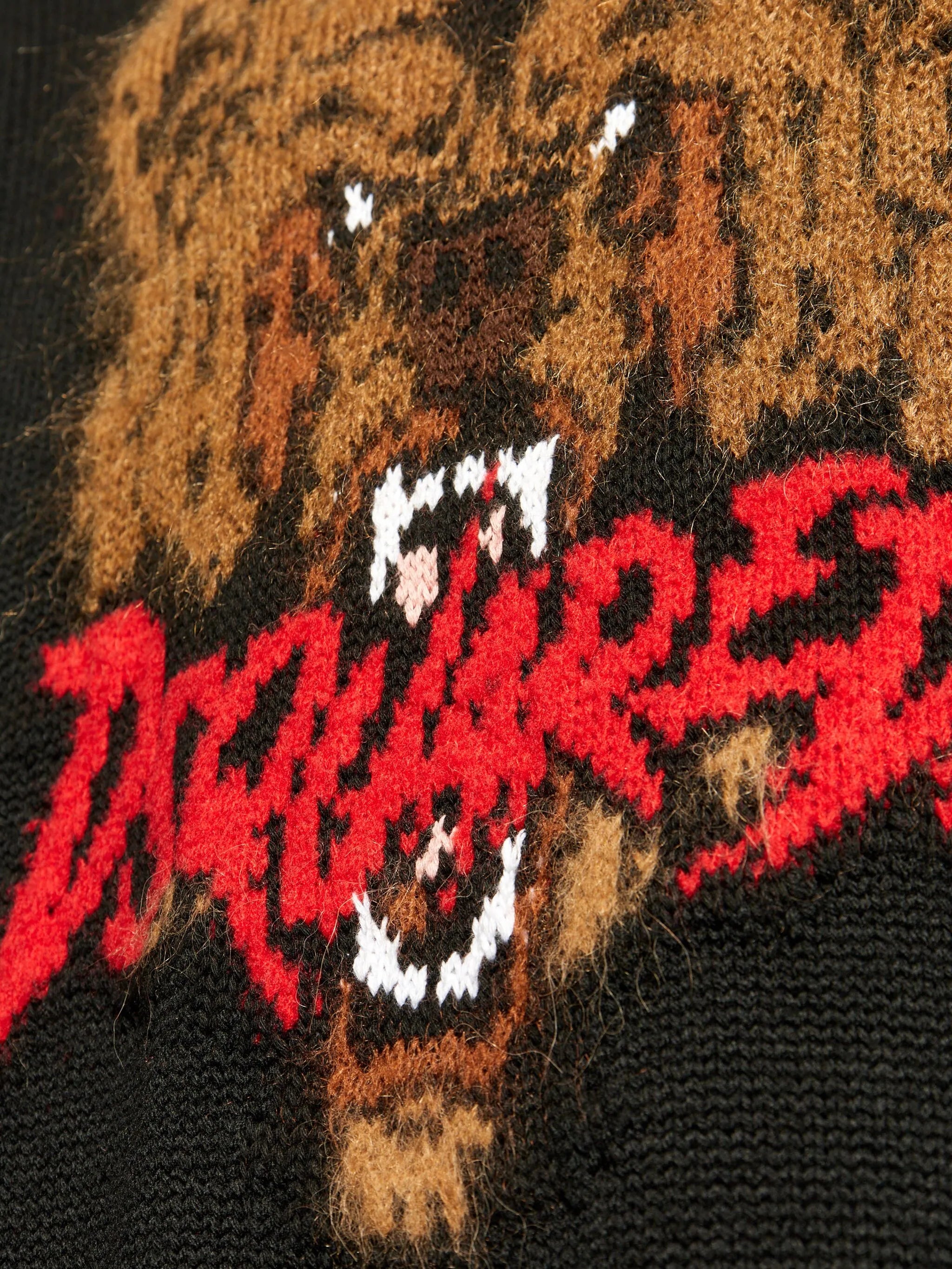 Pullover