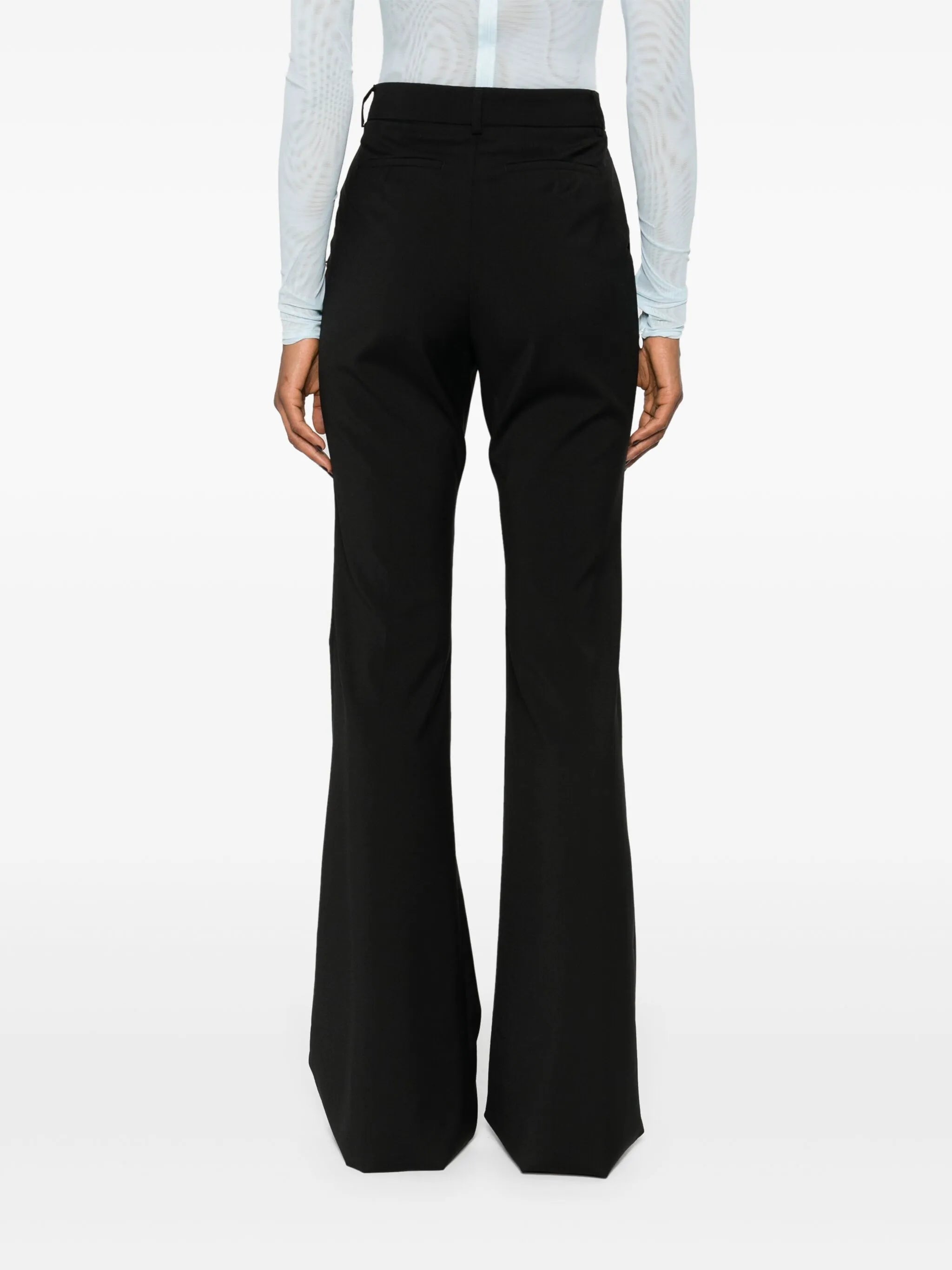 Hangar Bootcut-Hose
