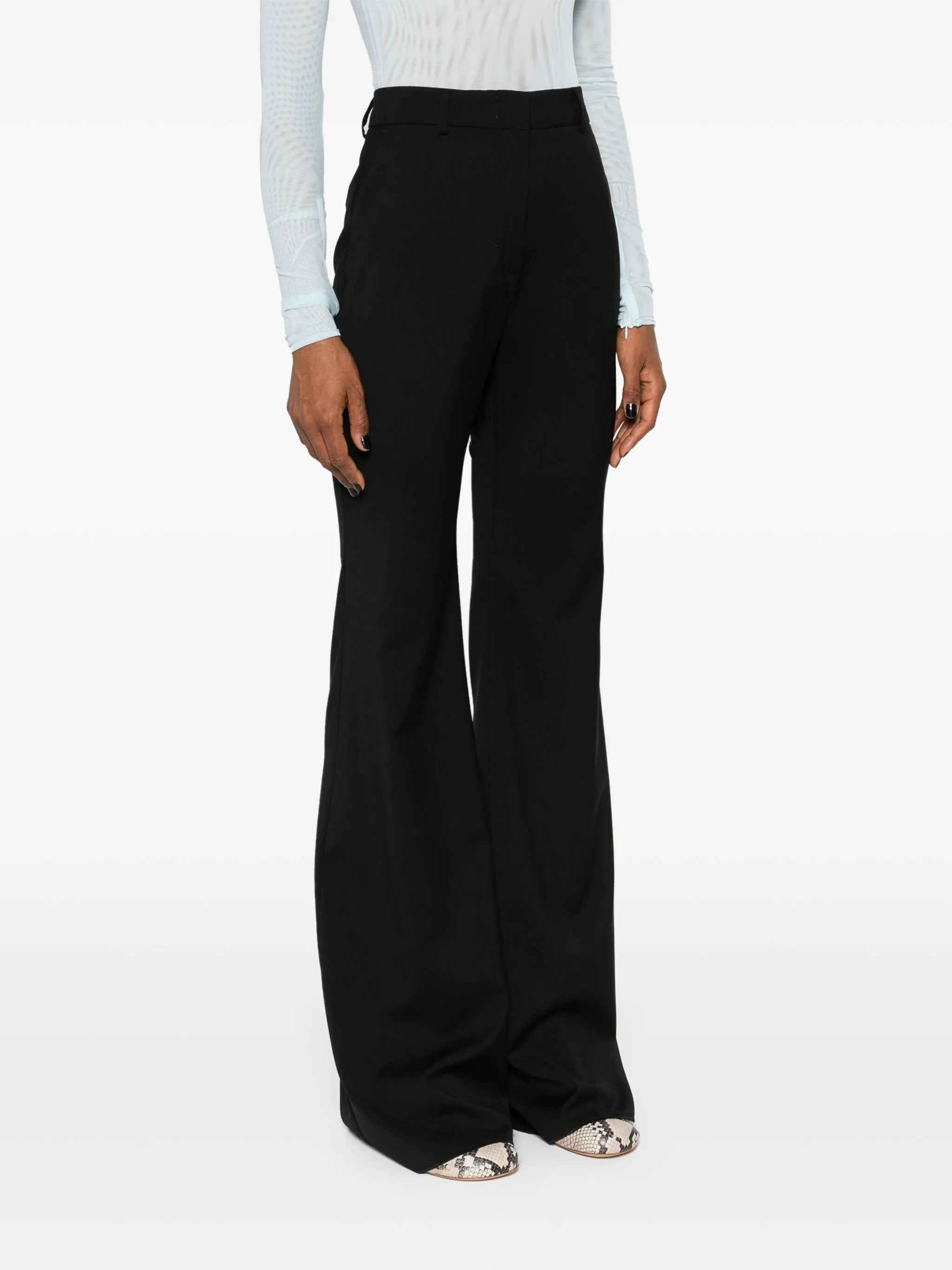 Hangar Bootcut-Hose