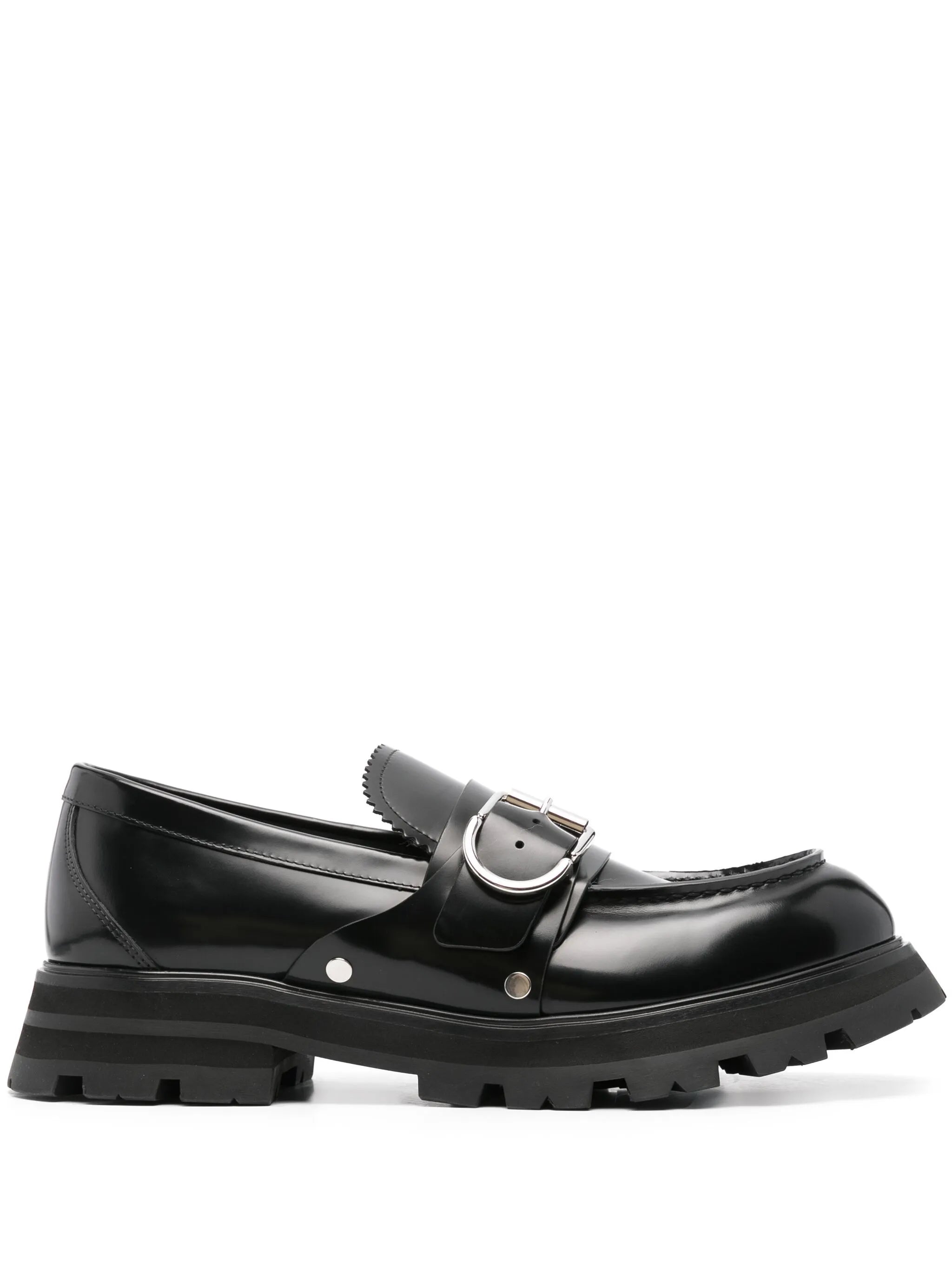 Wander Loafer