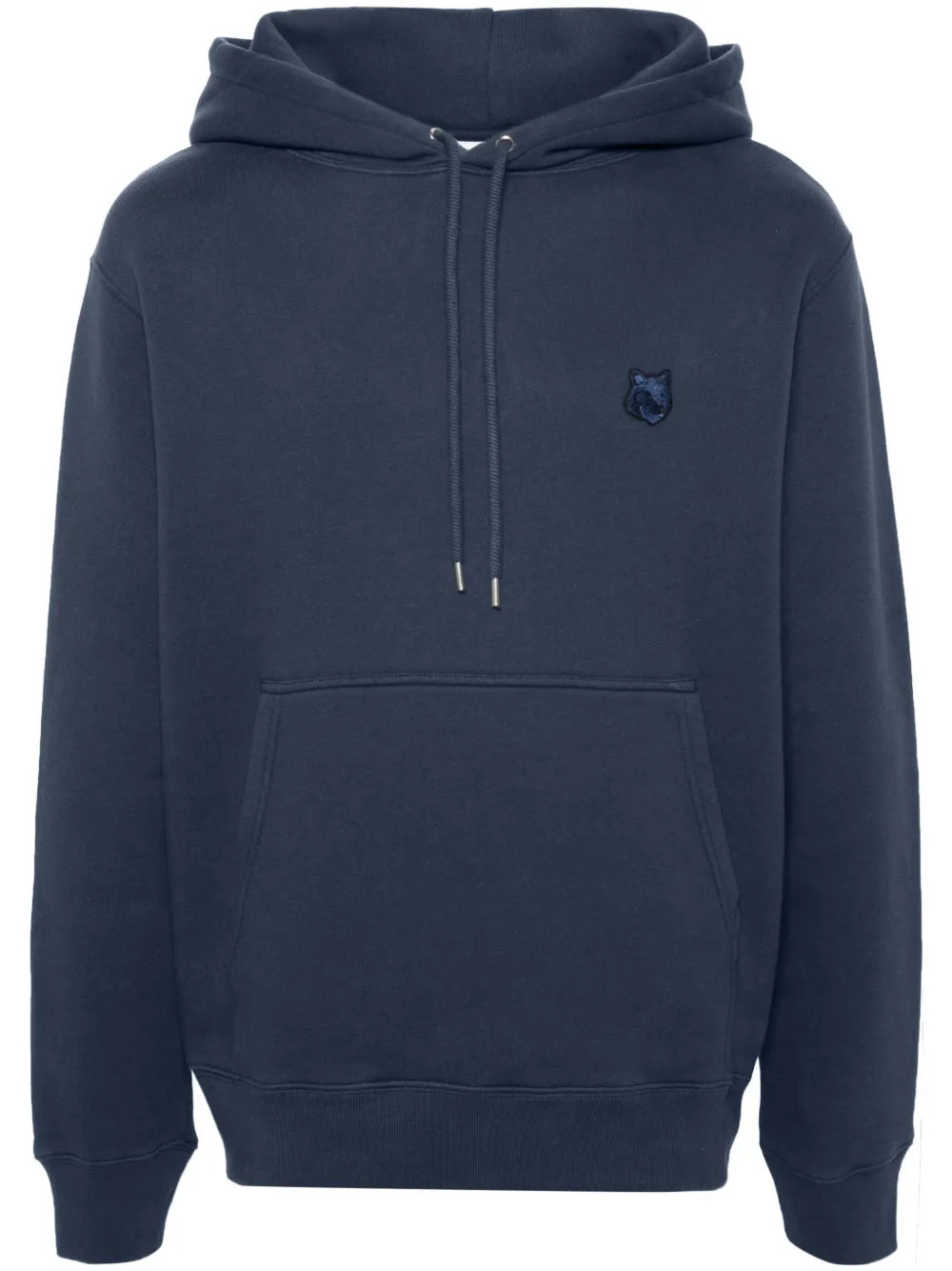 Hoodie mit Fuchs