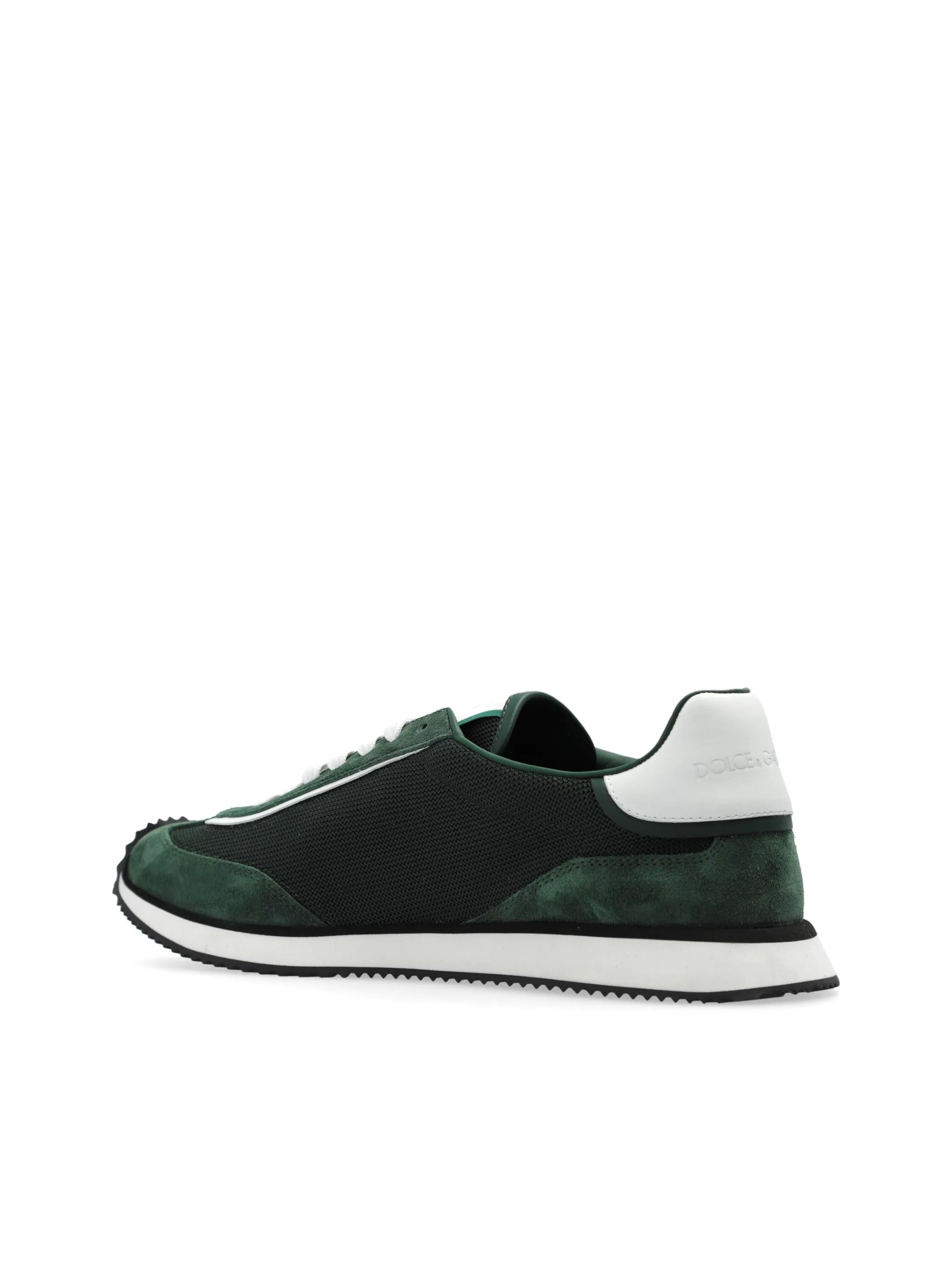 DG Cushion Low-Top-Sneakers