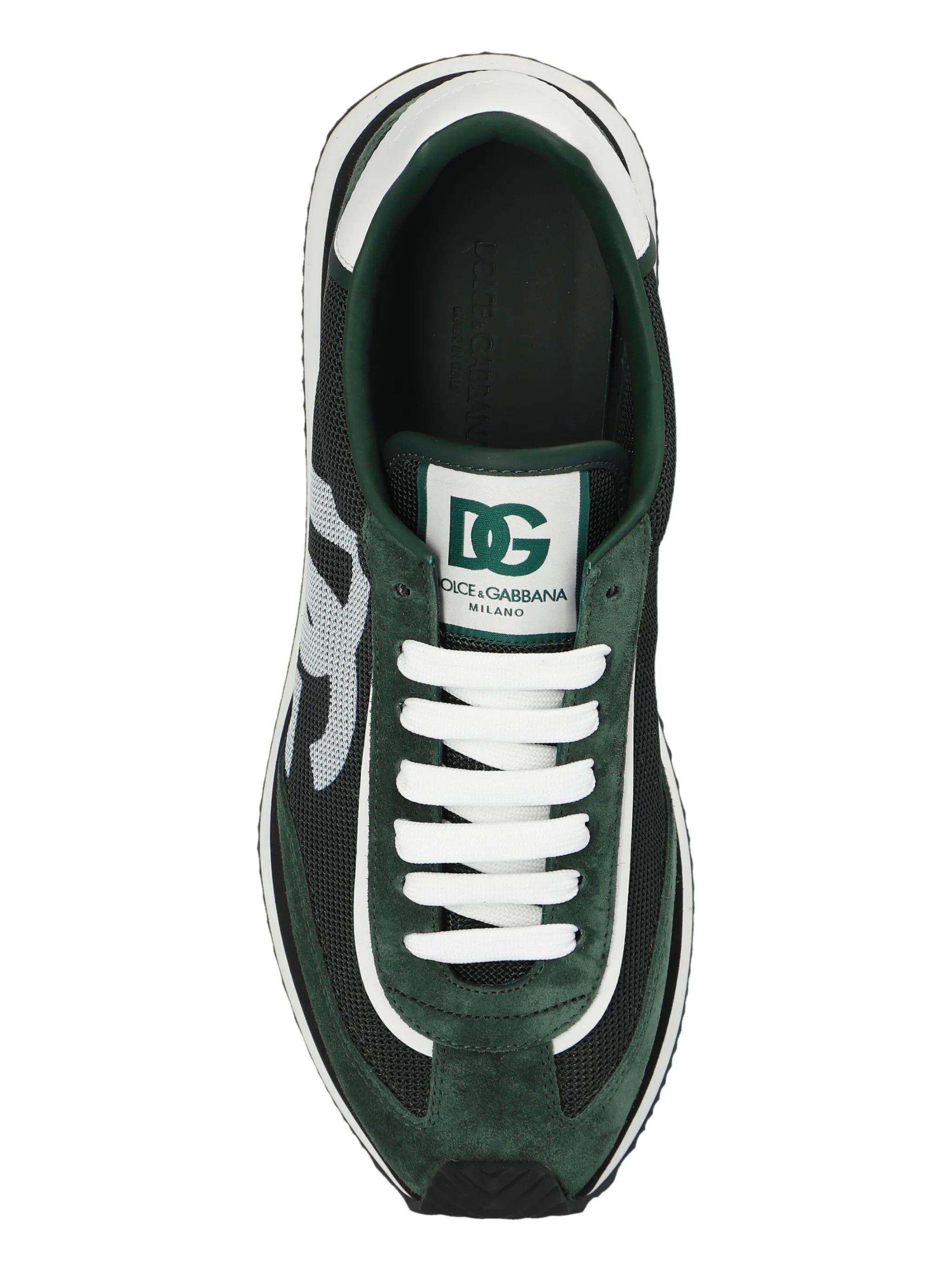 DG Cushion Low-Top-Sneakers