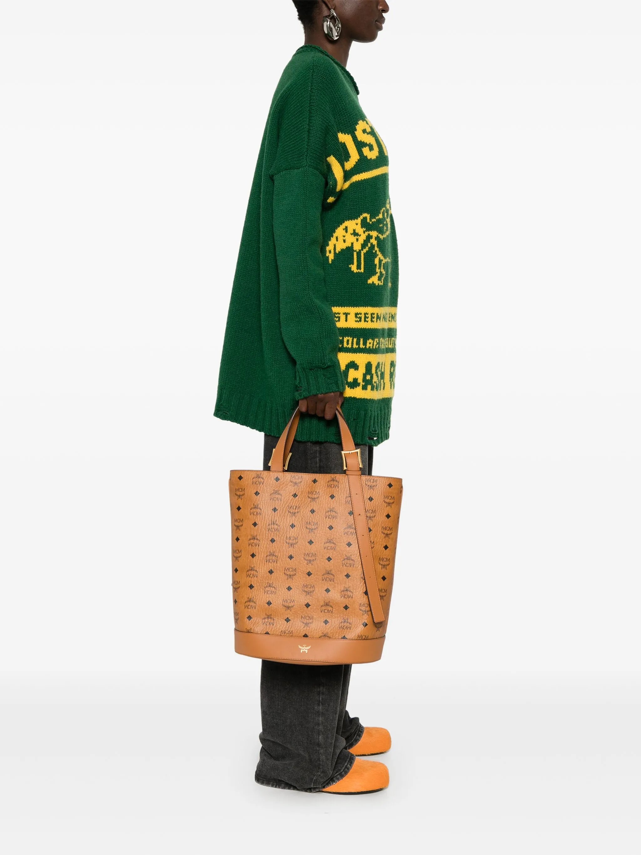 Aren Tote Bag
