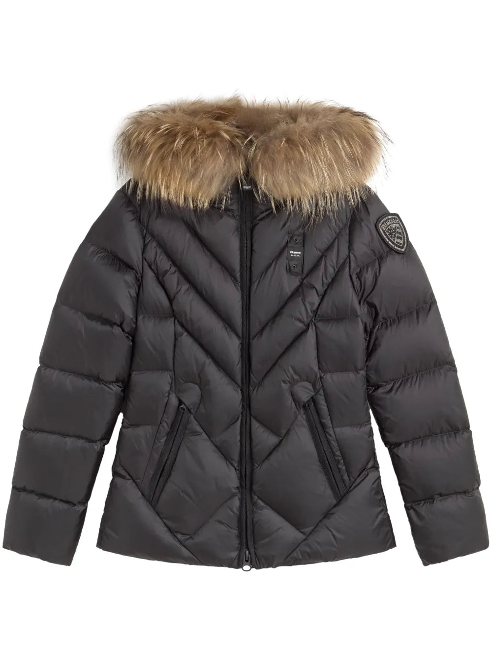 Alicia kurze Jacke