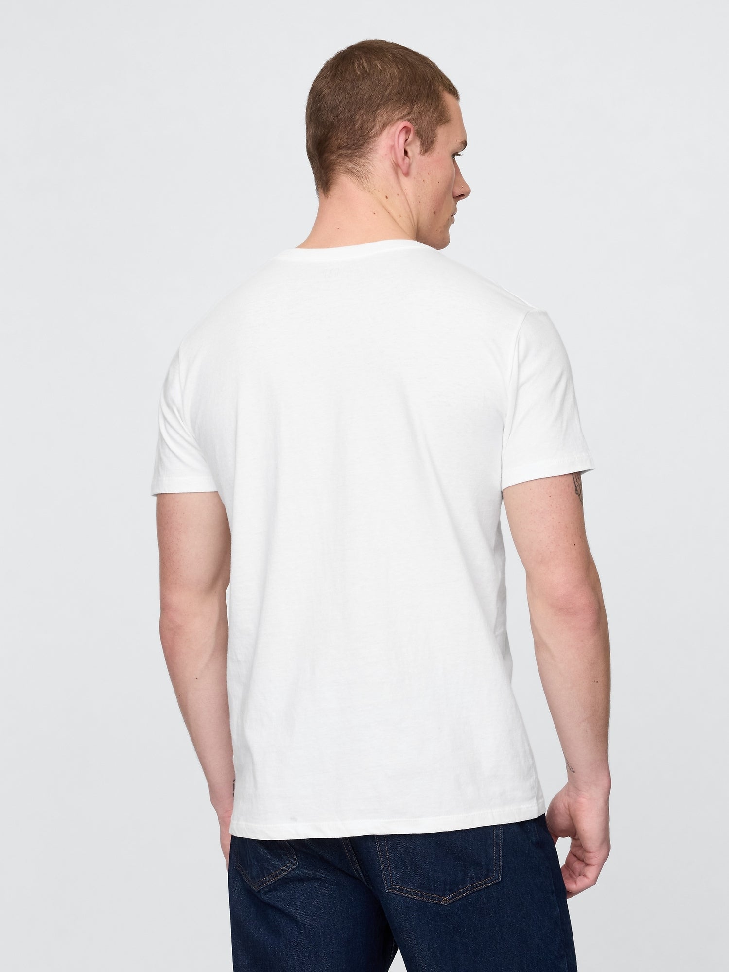 Herren T-Shirt Classic