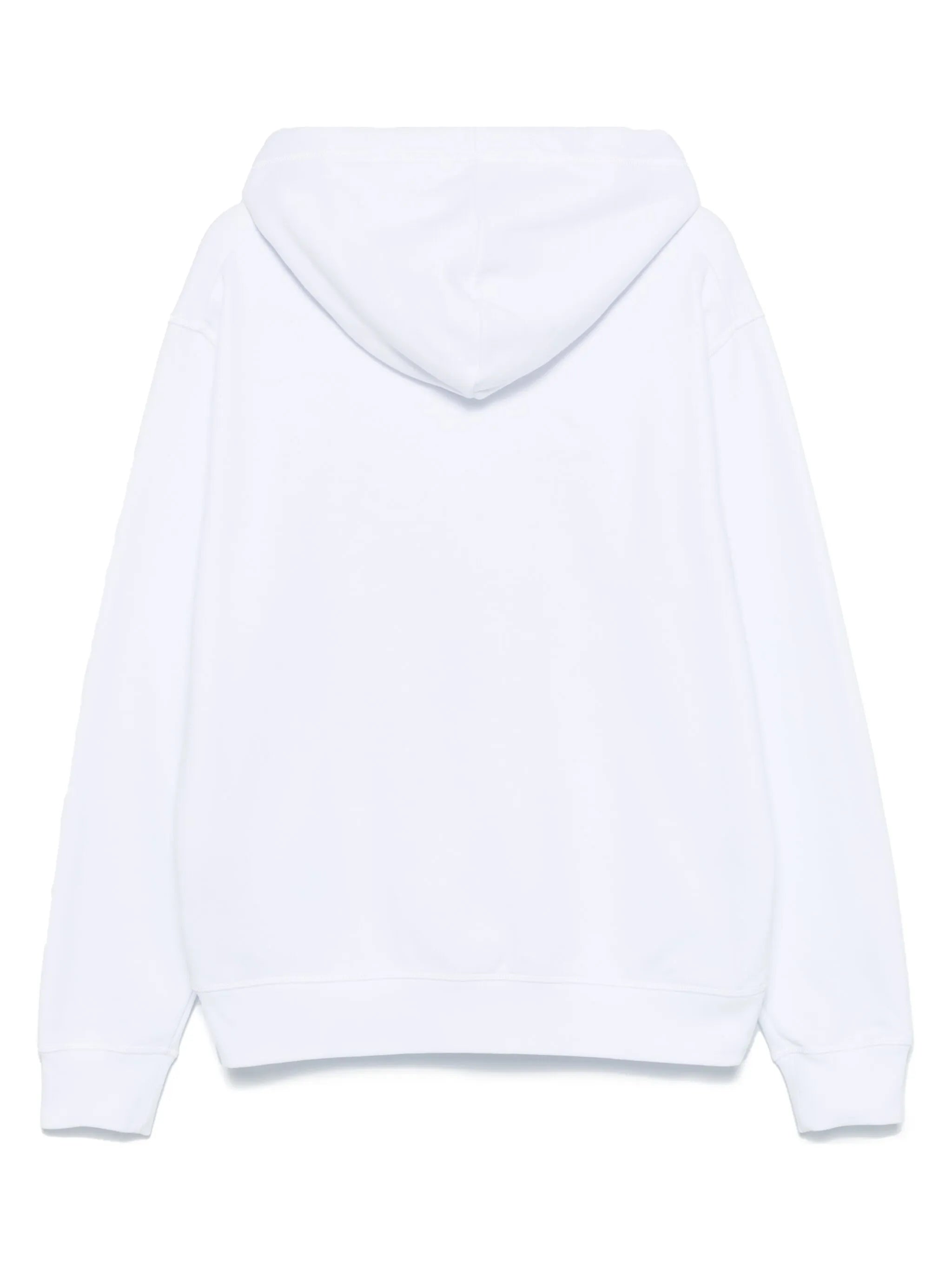 Cool Fit Hoodie with Teddy Logo