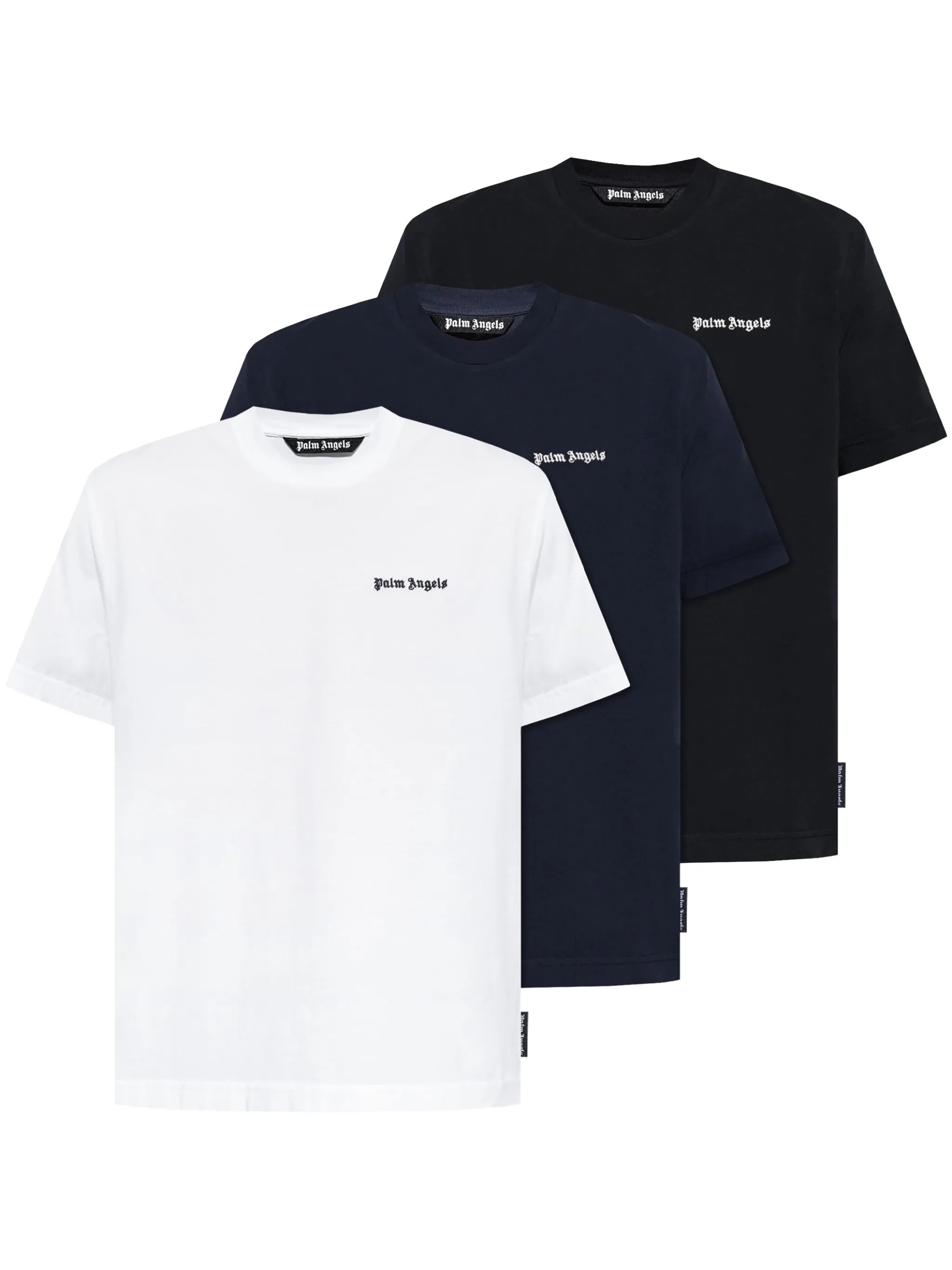 Set aus drei T-Shirts