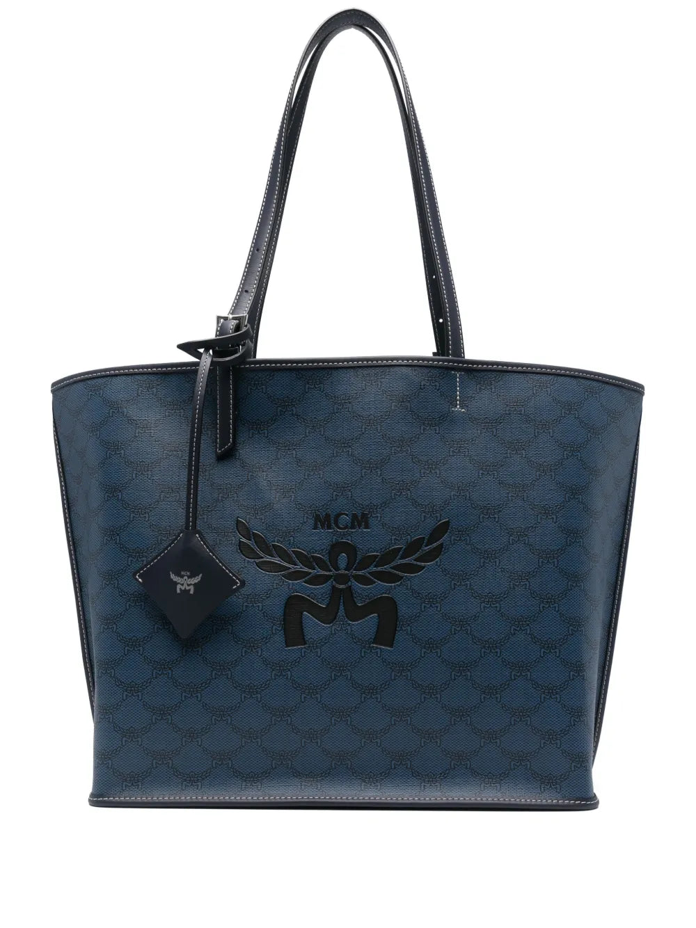 Mittelgrosse Himmel Tote Bag