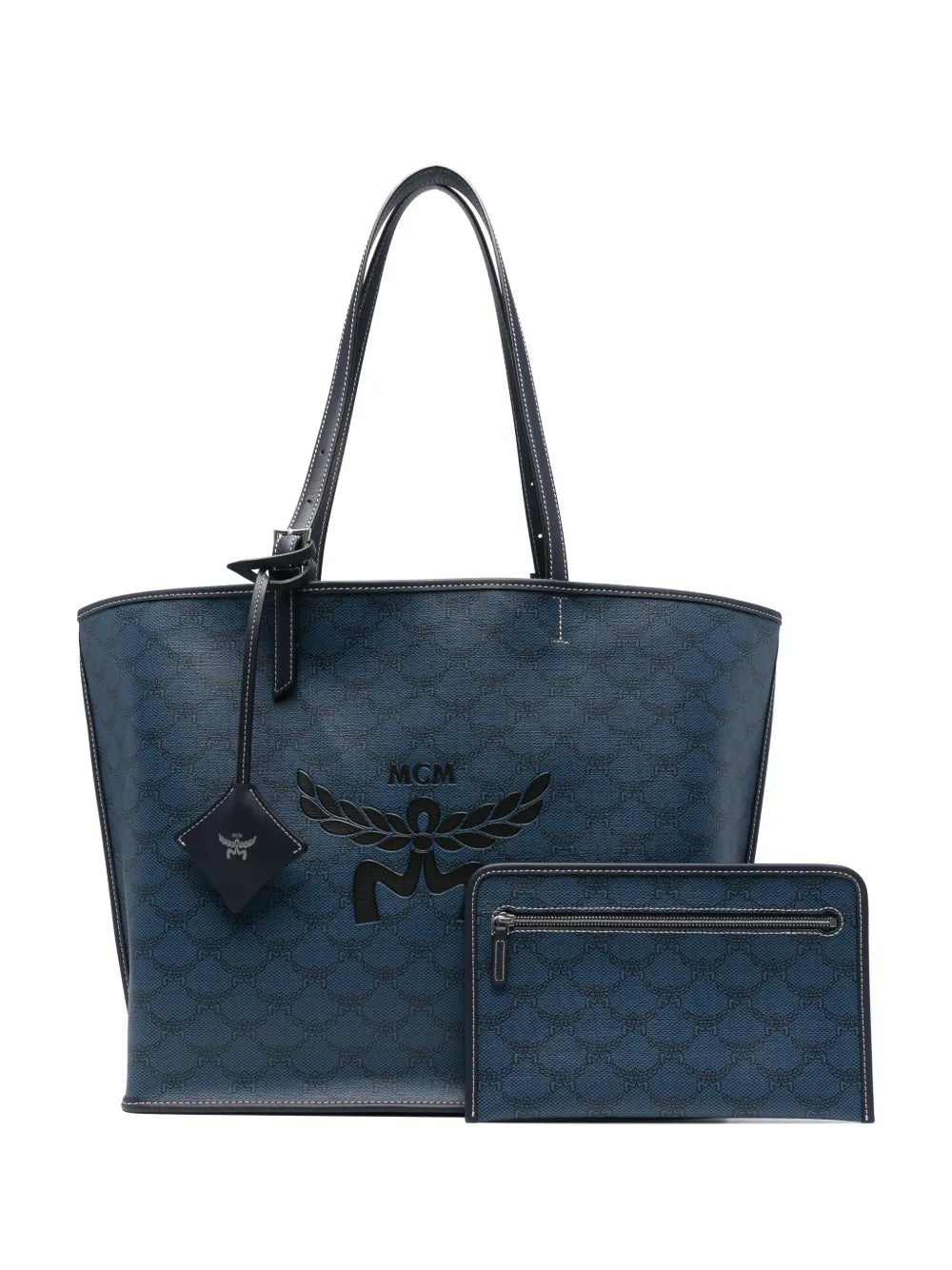 Mittelgrosse Himmel Tote Bag