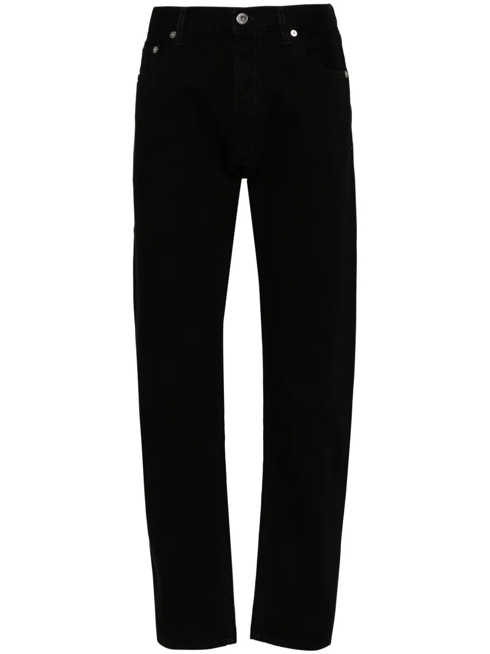 Arr Raw Jeans