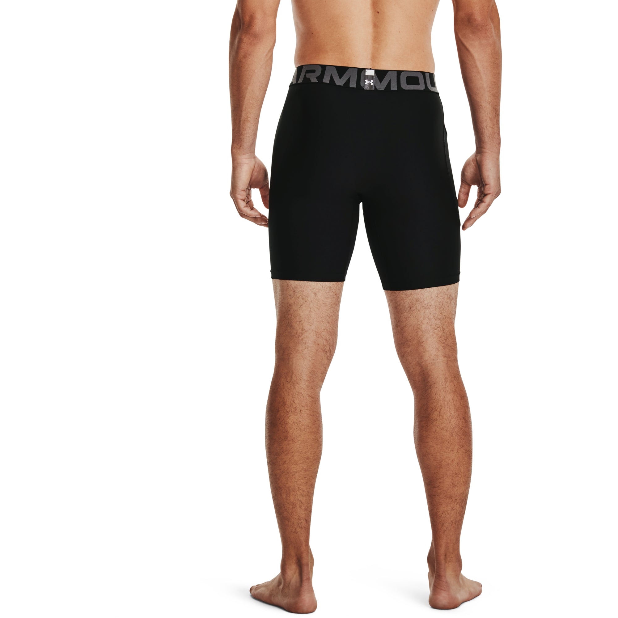HeatGear® Compression Shorts