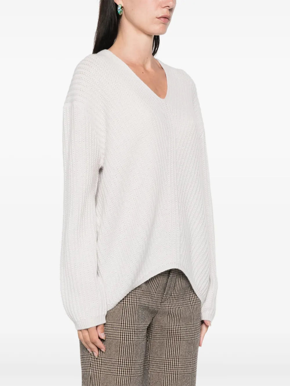 Classic Cashmere Sweater