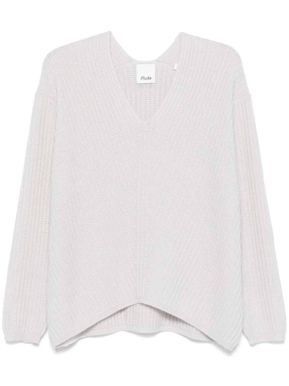 Classic Cashmere Sweater