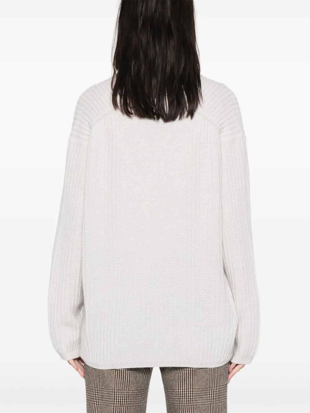 Classic Cashmere Sweater