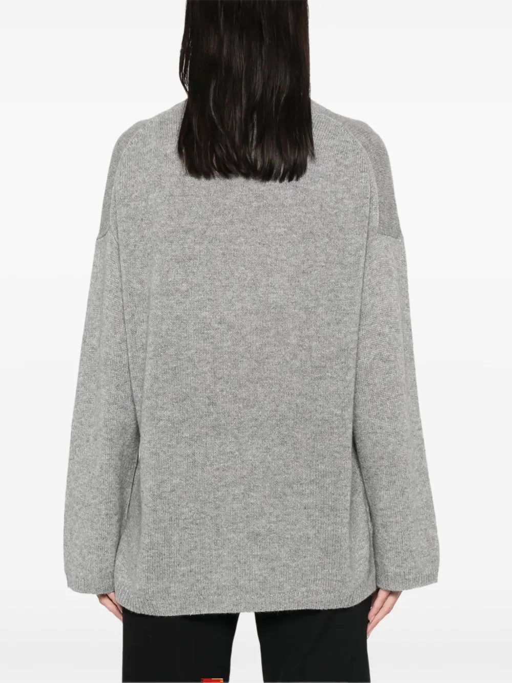 Classic Cashmere Sweater