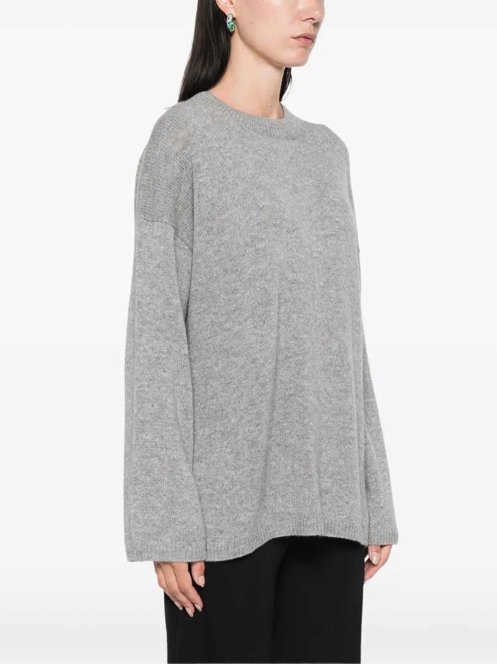 Classic Cashmere Sweater