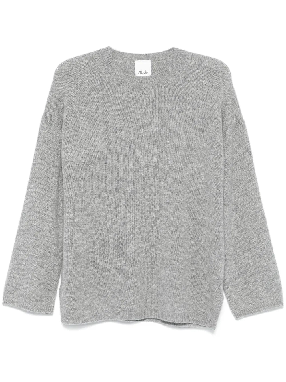 Classic Cashmere Sweater
