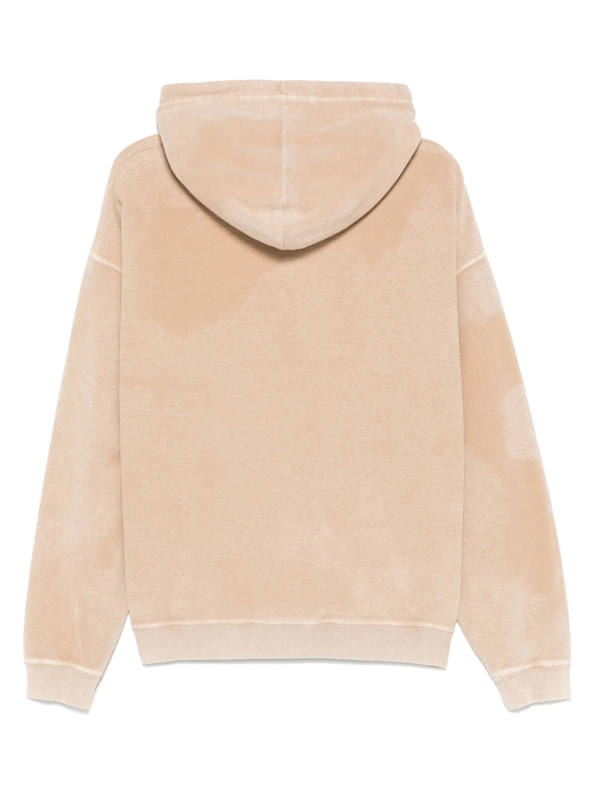 Hoodie mit Logo